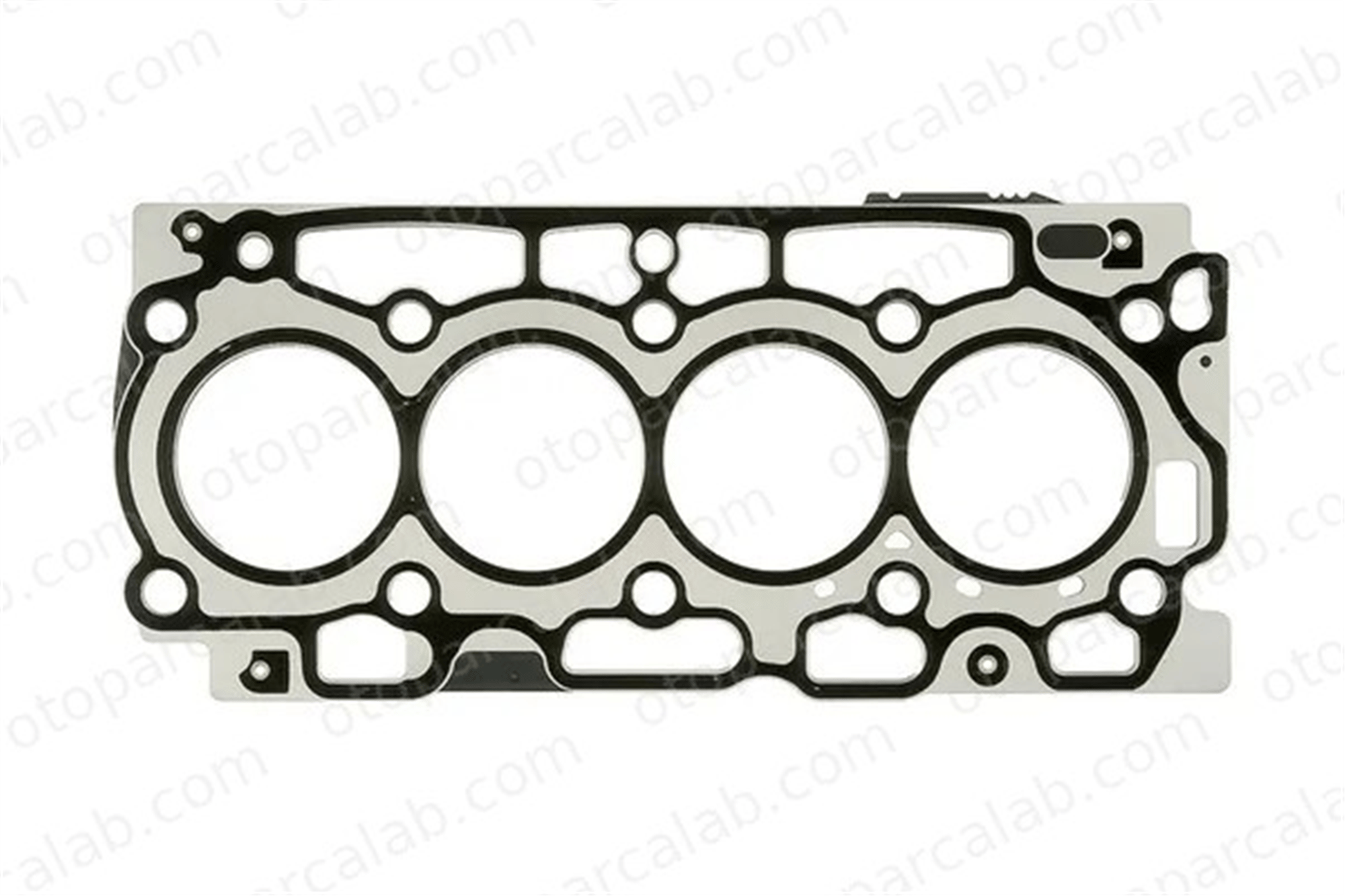 PSA ORJINAL 0209JH Silindir Kapak Contası CITROËN BERLINGO Kasa/büyük limuzin PEUGEOT PARTNER Kasa/büyük limuzin 209JH 209GR