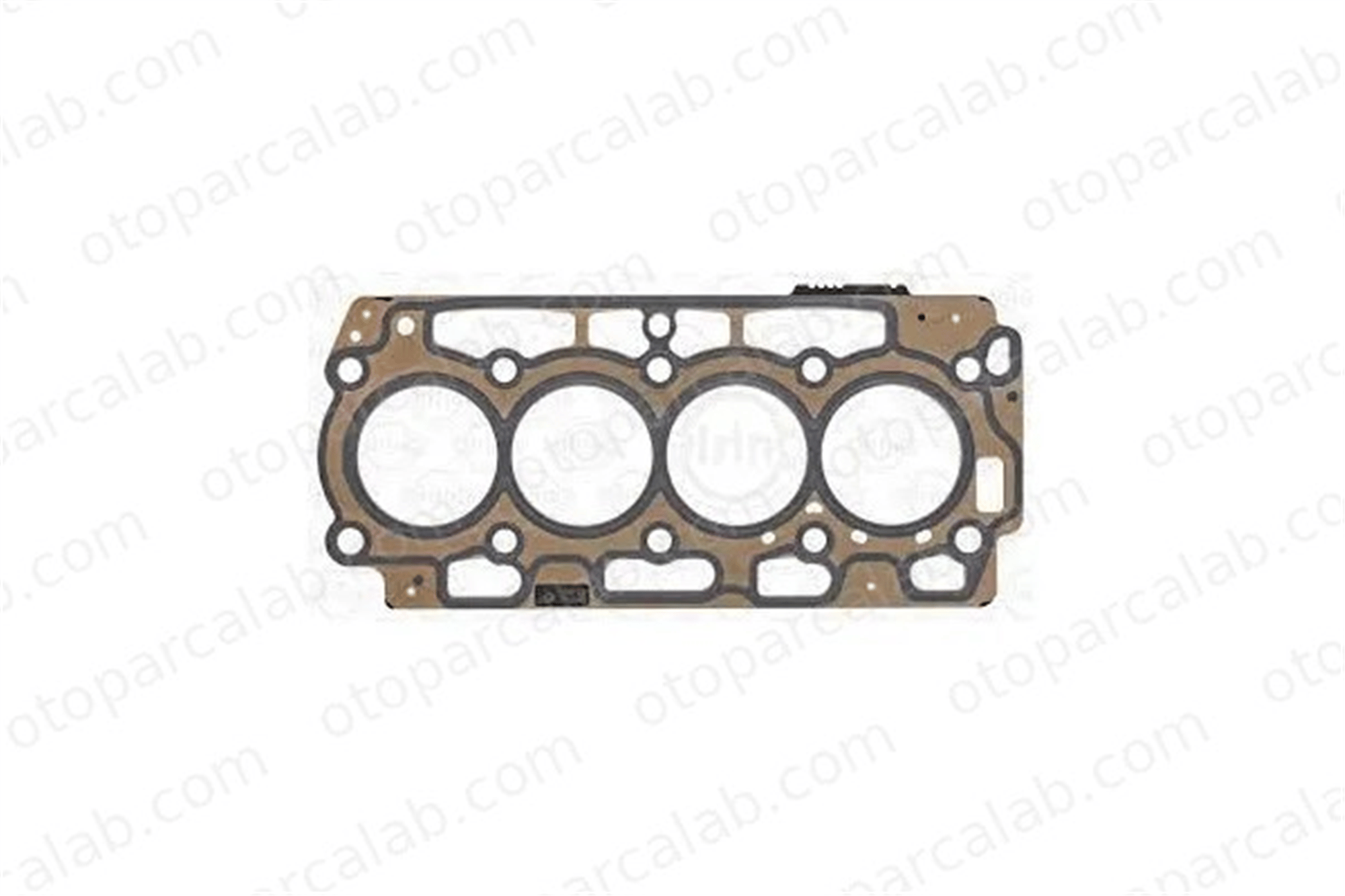PSA ORJINAL 0209JR Silindir Kapak Contası CITROËN BERLINGO Kasa/büyük limuzin PEUGEOT PARTNER Kasa/büyük limuzin 209JR 209GV