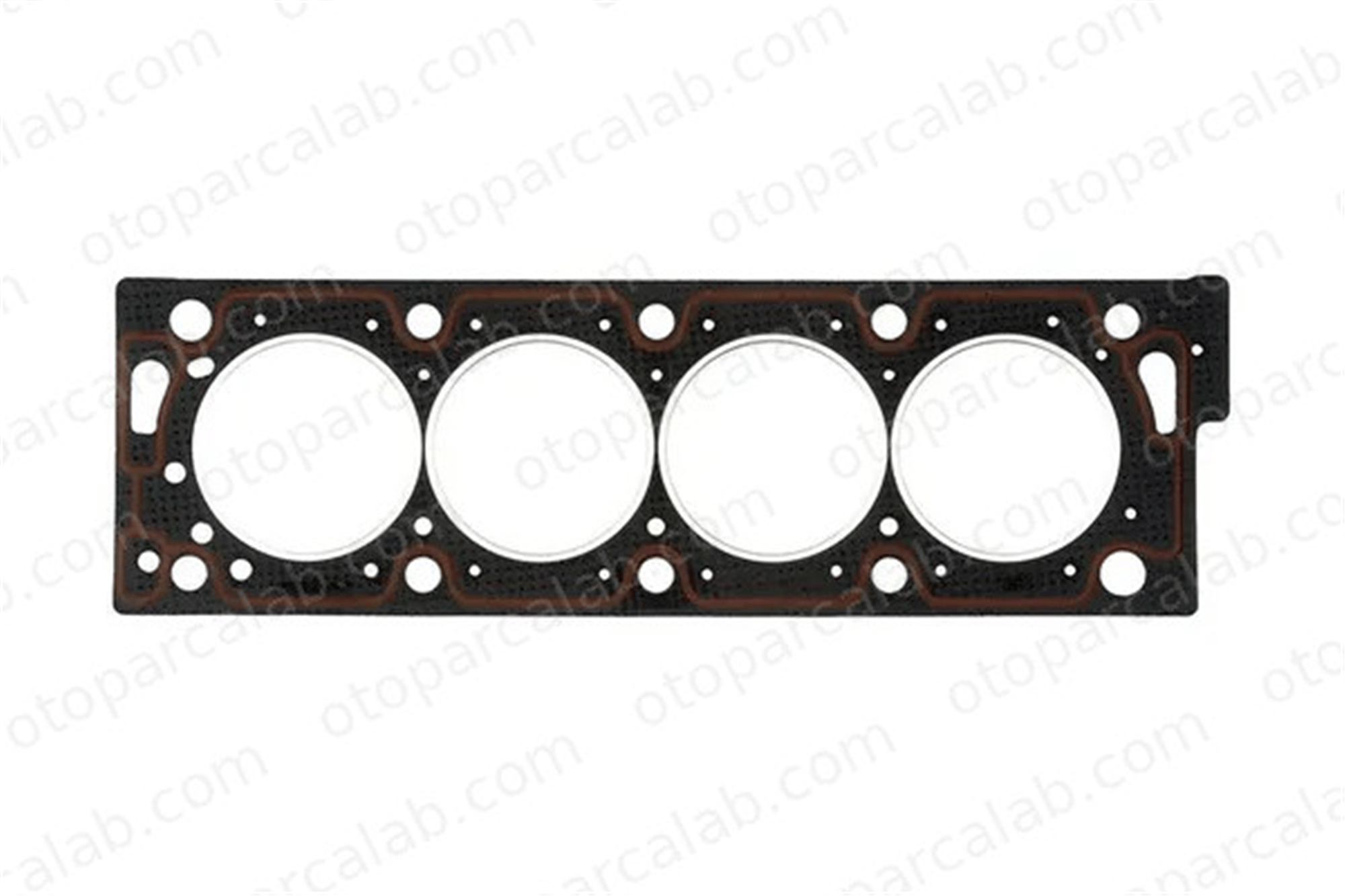 PSA ORJINAL 0209Q3 Silindir Kapak Contası CITROËN XSARA XSARA Coupe 209Q3 0209.Q3