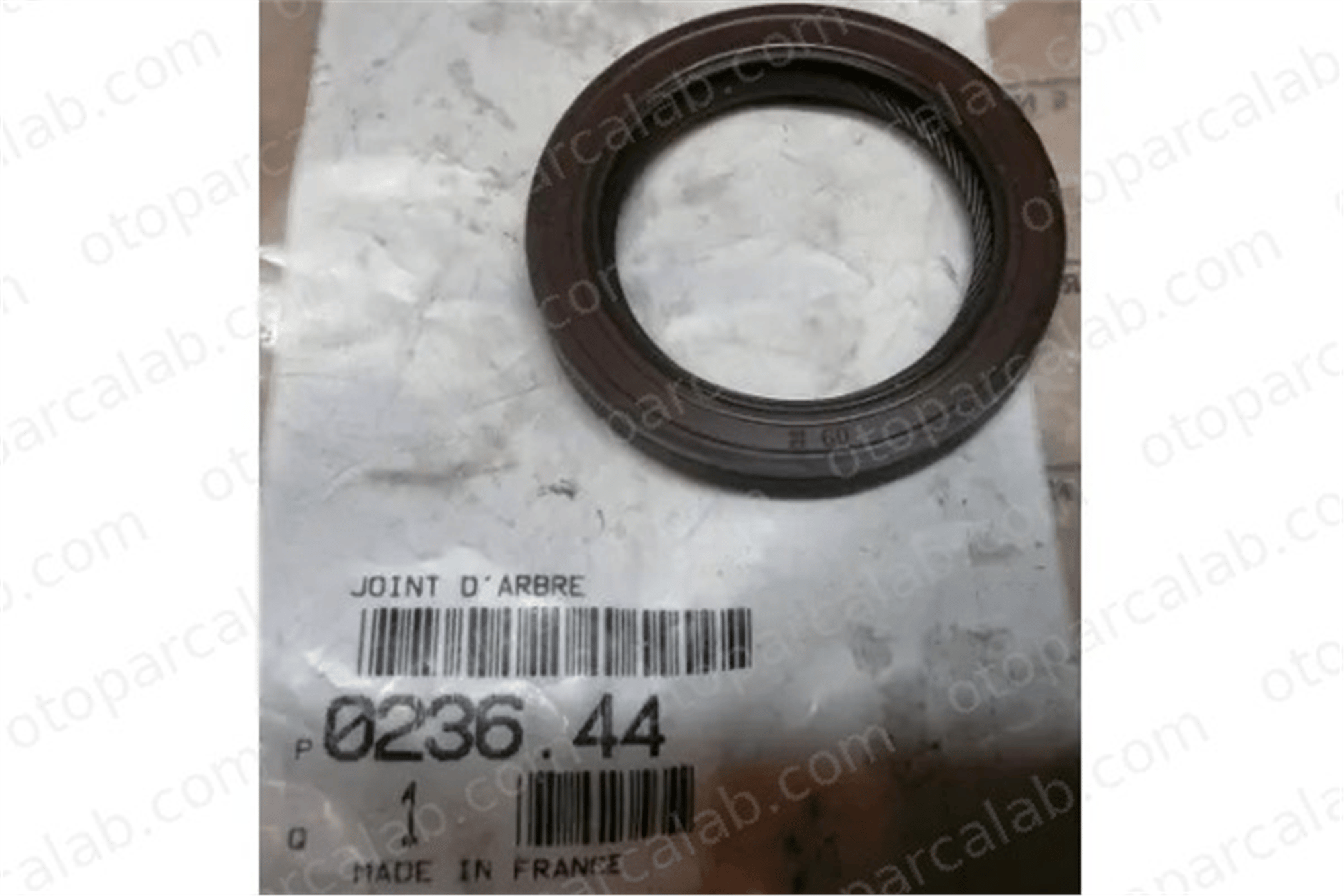 PSA ORJINAL 023644 Eksantrik Keçesi PEUGEOT 405 II CITROËN XANTIA 23644 0236.44