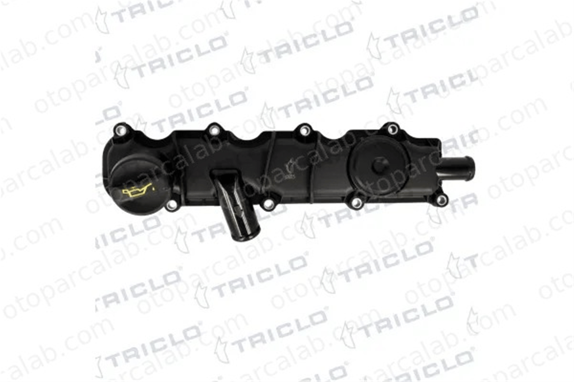 PSA ORJINAL 0248G3 Motor Üst Kapağı (Külbütör) CITROËN BERLINGO / BERLINGO FIRST Kasa/büyük limuzin BERLINGO / BERLINGO FIRST MPV 248G3 0248G3