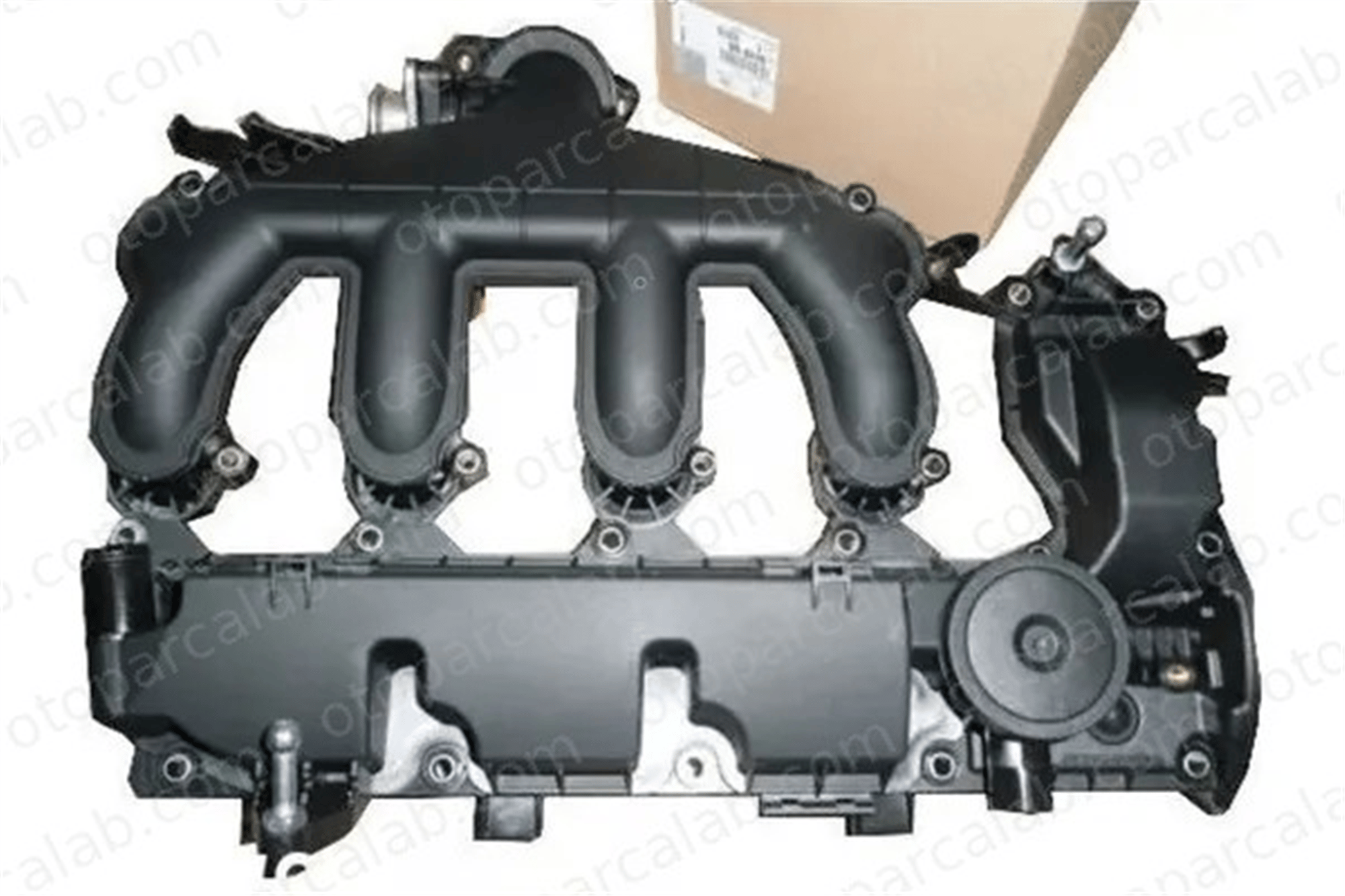 PSA ORJINAL 0248Q6 Manifold CITROËN C5 III PEUGEOT EXPERT TEPEE 248Q6 9662688980