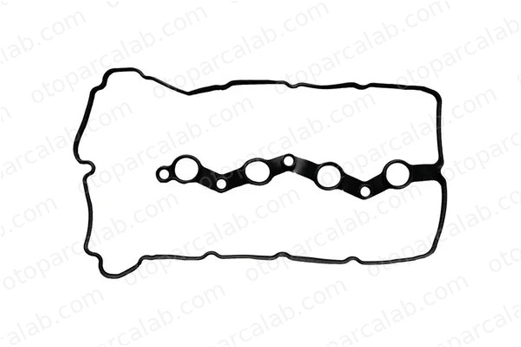 PSA ORJINAL 0249F9 Üst Kapak Contası (Külbütör) MITSUBISHI LANCER VIII LANCER VIII Sportback 249F9 0249F9