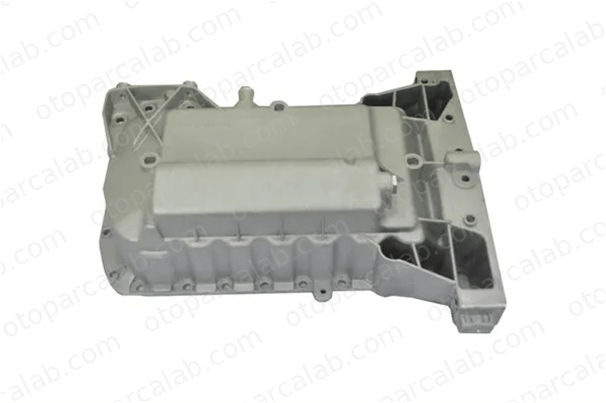 PSA ORJINAL 0301J5 Motor Yağ Karteri PEUGEOT 407 SW CITROËN C5 I 301J5 0301.J5