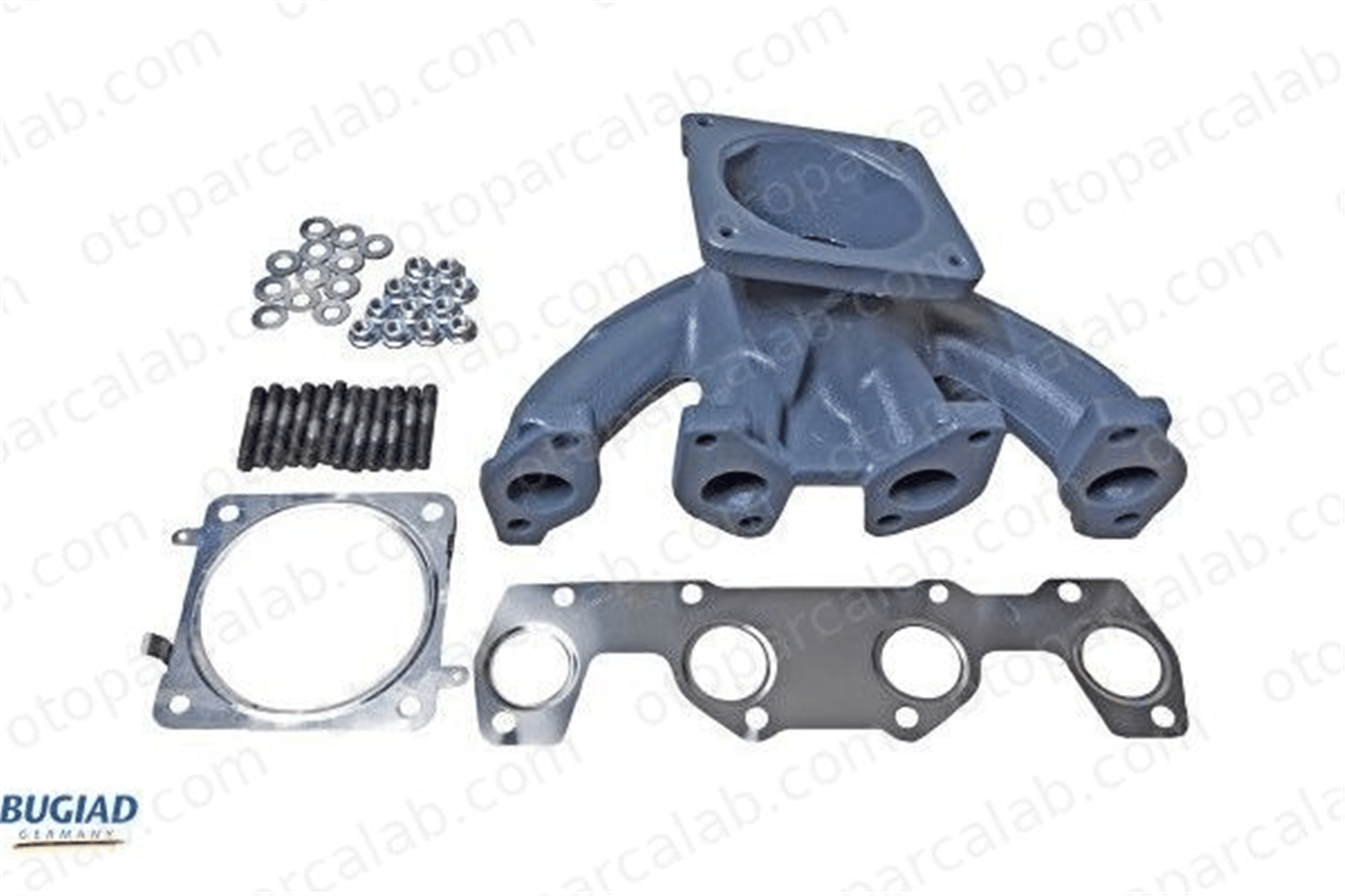 PSA ORJINAL 0341F9 Manifold CITROËN SAXO C3 I 341F9 0341.F9