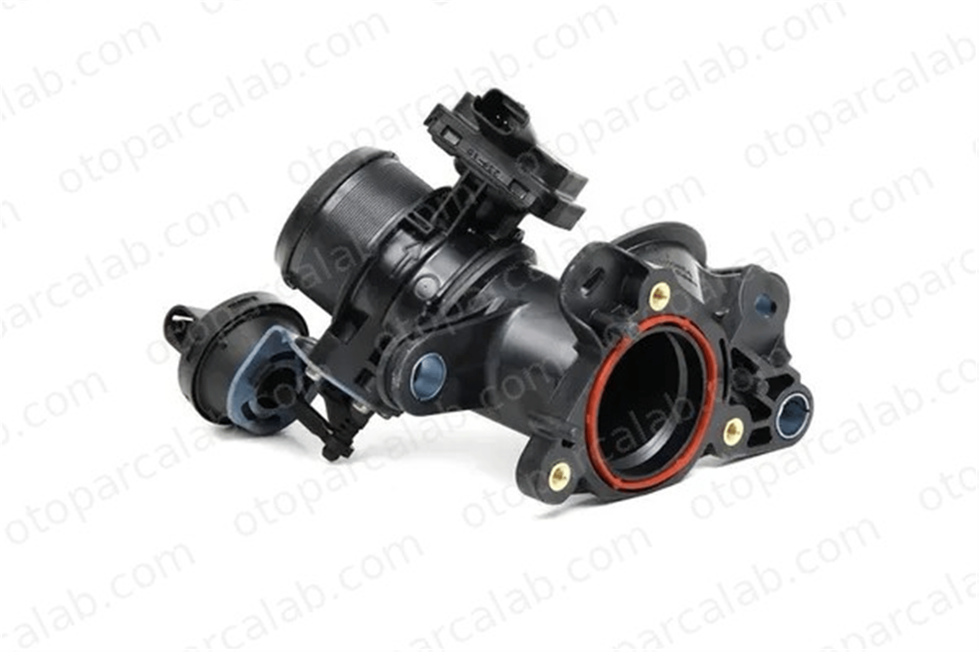 PSA ORJINAL 0345G7 Gaz Kelebeği CITROËN JUMPY JUMPY Panelvan/Van 345G7 9675233680