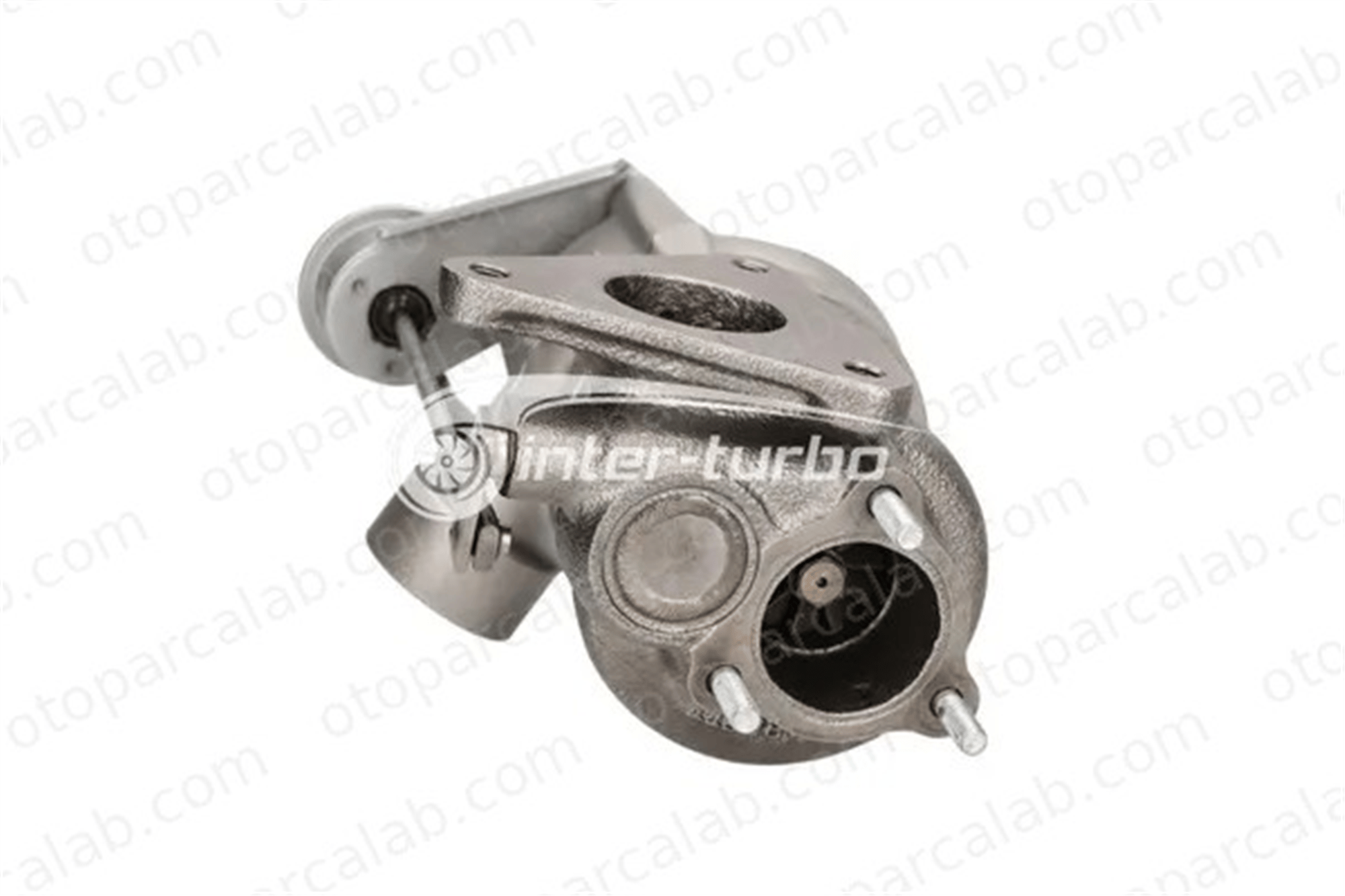 PSA ORJINAL 037586 Turbo Şarj CITROËN XM XM Break 37586 37534