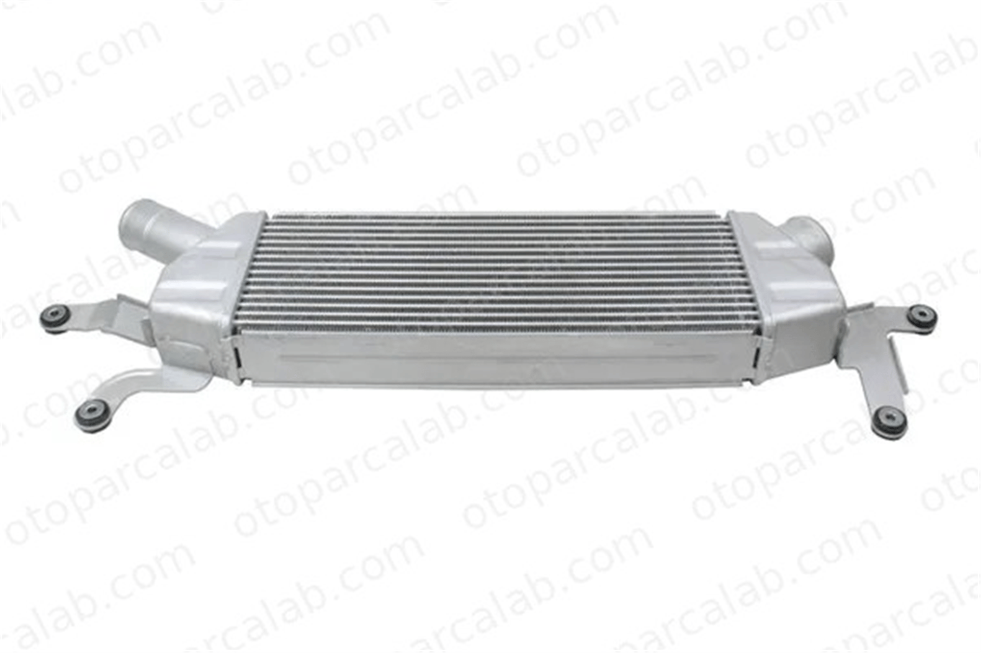 PSA ORJINAL 0384K6 Turbo Radyatörü MITSUBISHI OUTLANDER II CITROËN C-CROSSER 384K6 1530A107