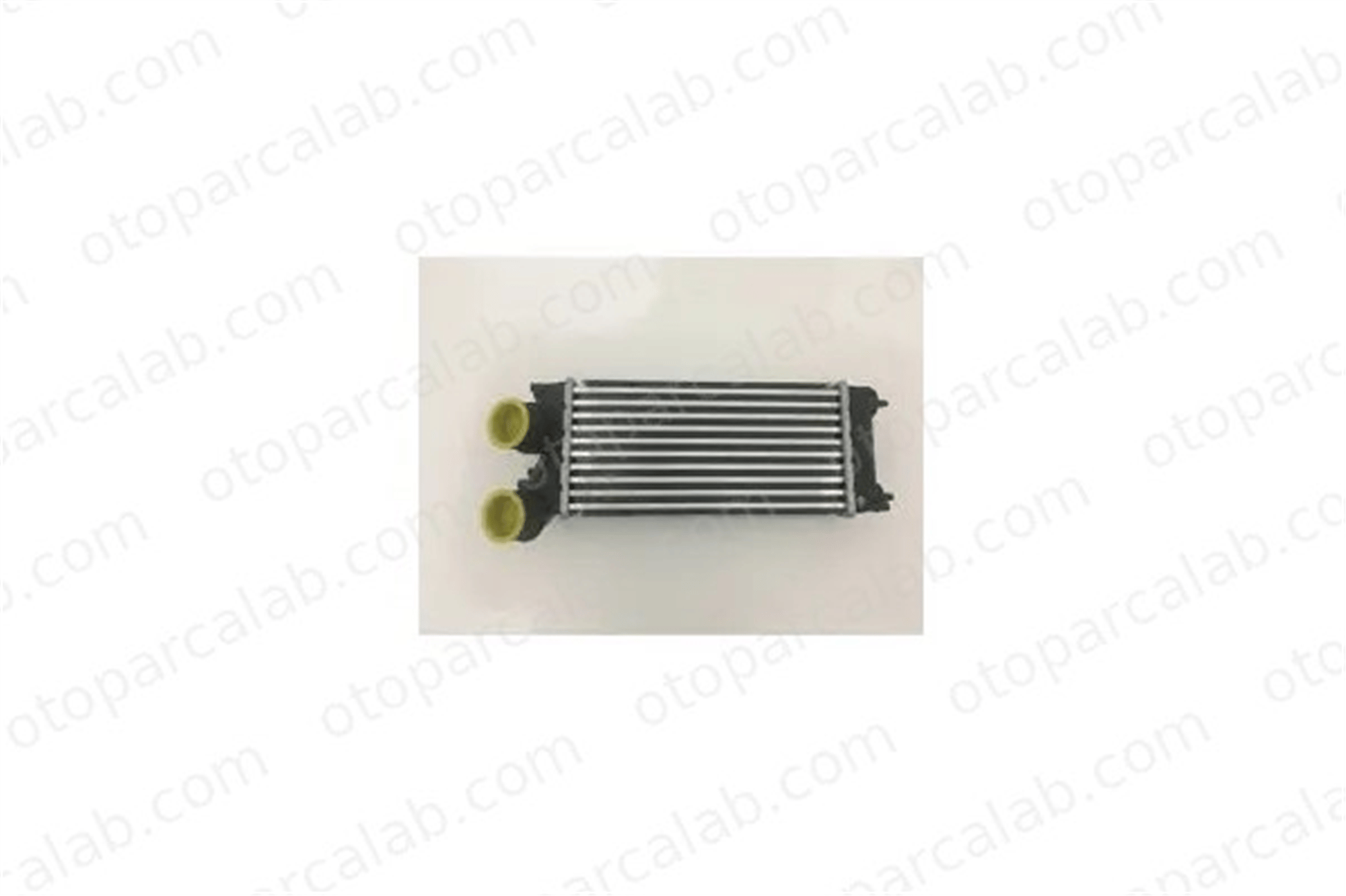 PSA ORJINAL 0384N9 Turbo Radyatörü CITROËN BERLINGO Kasa/büyük limuzin BERLINGO MULTISPACE 384N9 00000384N9