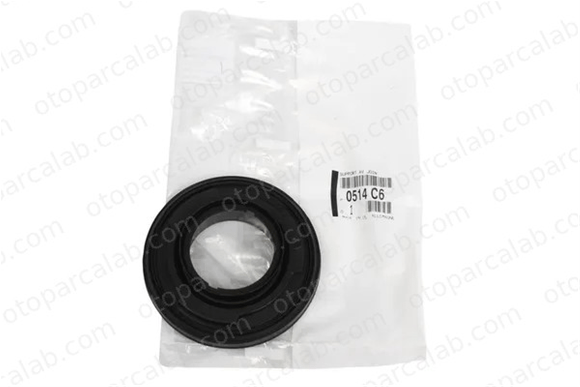 PSA ORJINAL 0514C6 Krank Keçesi Ön FORD TRANSIT Panelvan/Van TRANSIT Platform şasi 514C6 9655901780