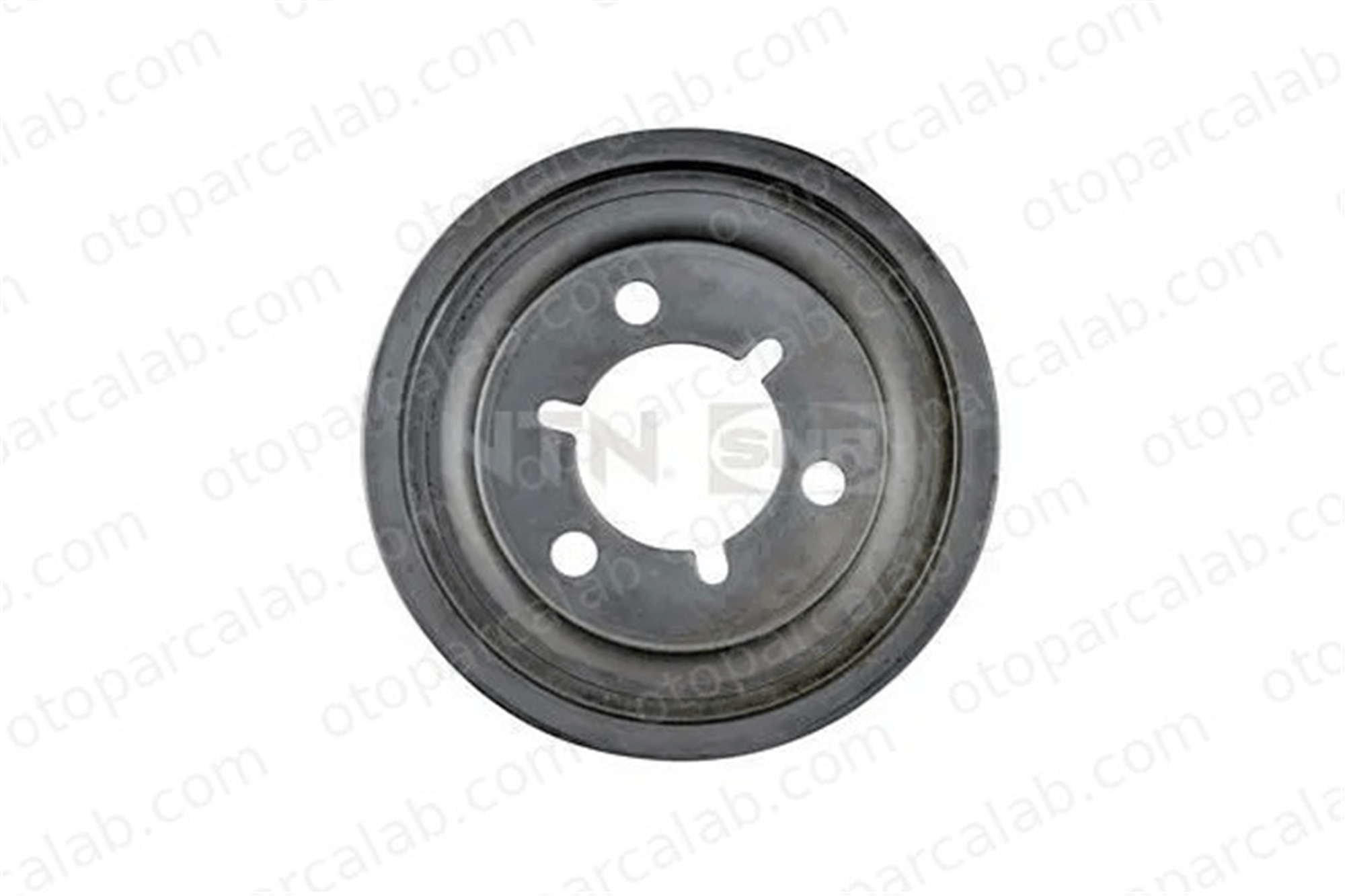PSA ORJINAL 0515L2 Krank Kasnağı CITROËN AX SAXO 515L2 0515-L2