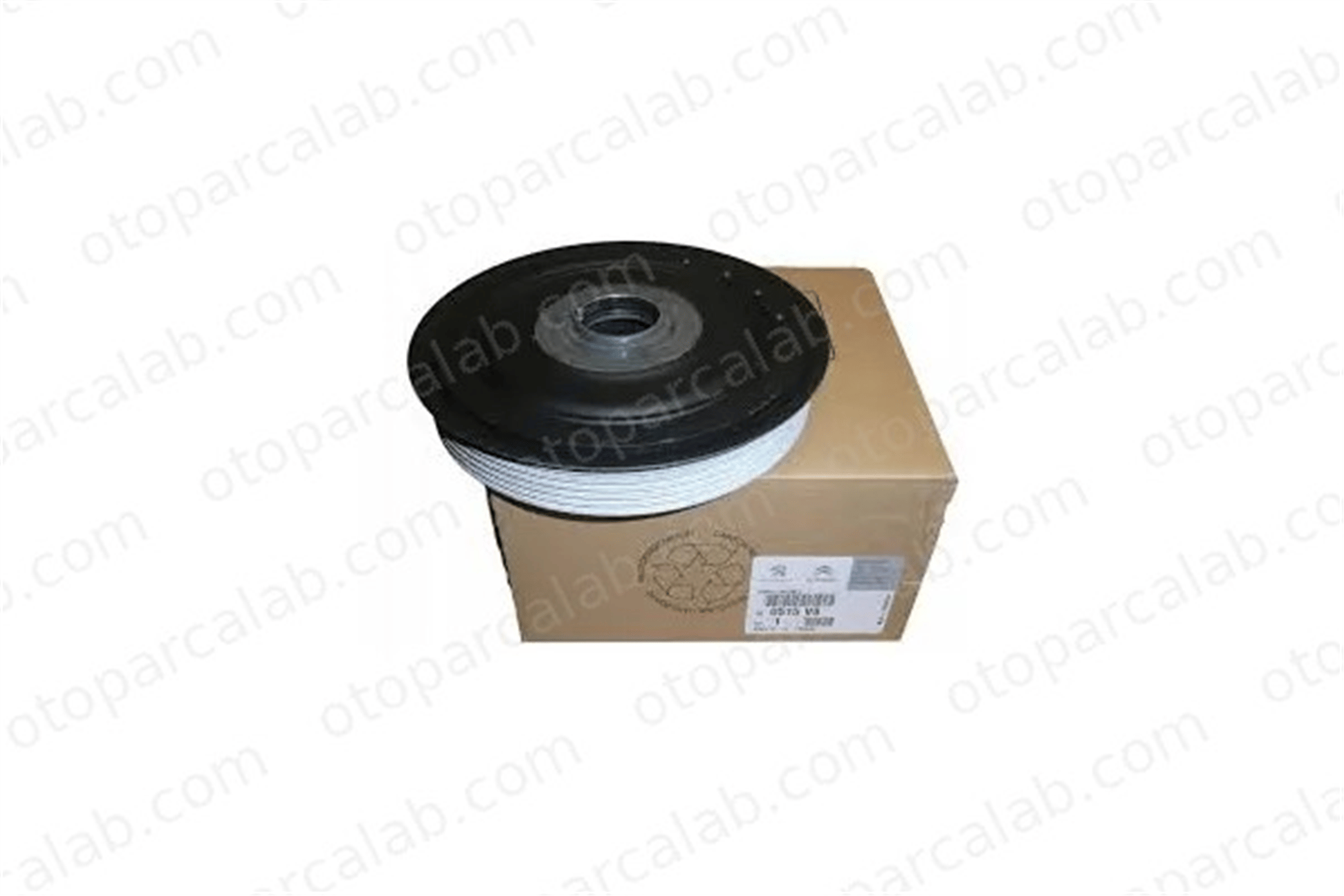 PSA ORJINAL 0515V7 Krank Kasnak FORD C-MAX FOCUS II 2S6Q6B319AD 11237801979