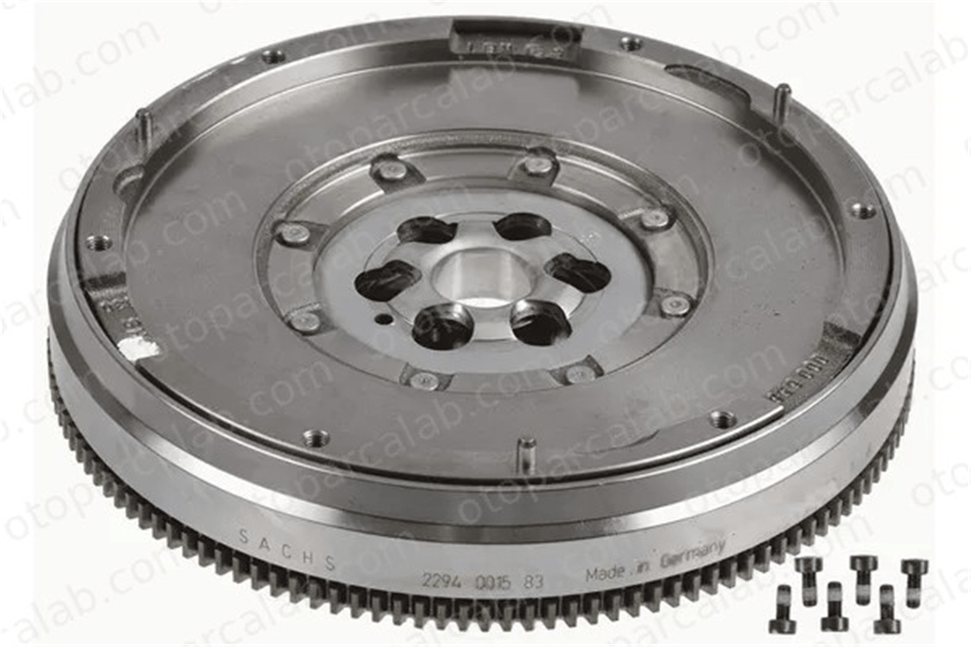 PSA ORJINAL 0532X4 Volan CITROËN C5 III C5 III Break 532X4 532T6