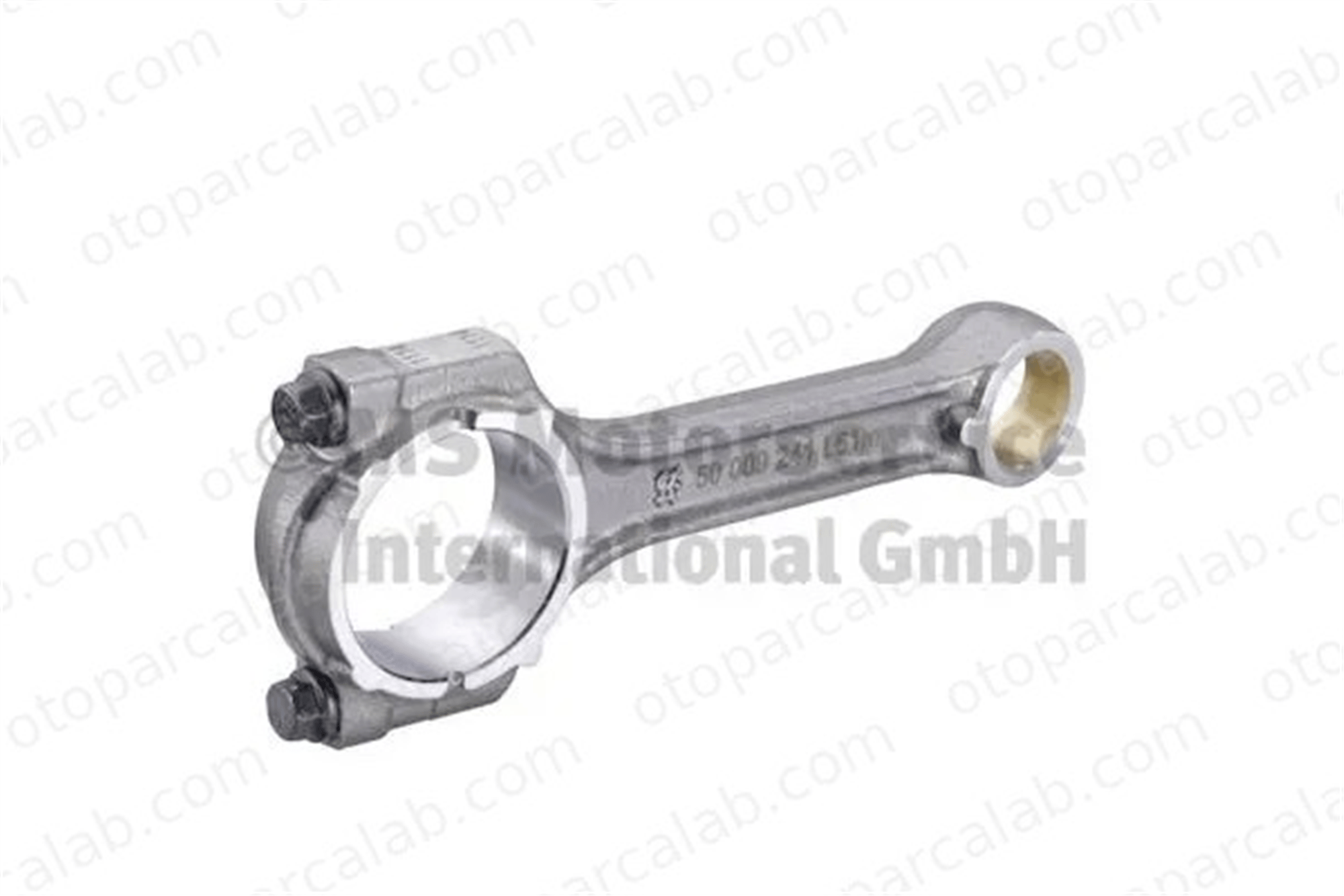 PSA ORJINAL 0603C3 Piston Kolu FIAT PANDA PUNTO EVO 622062 93177285