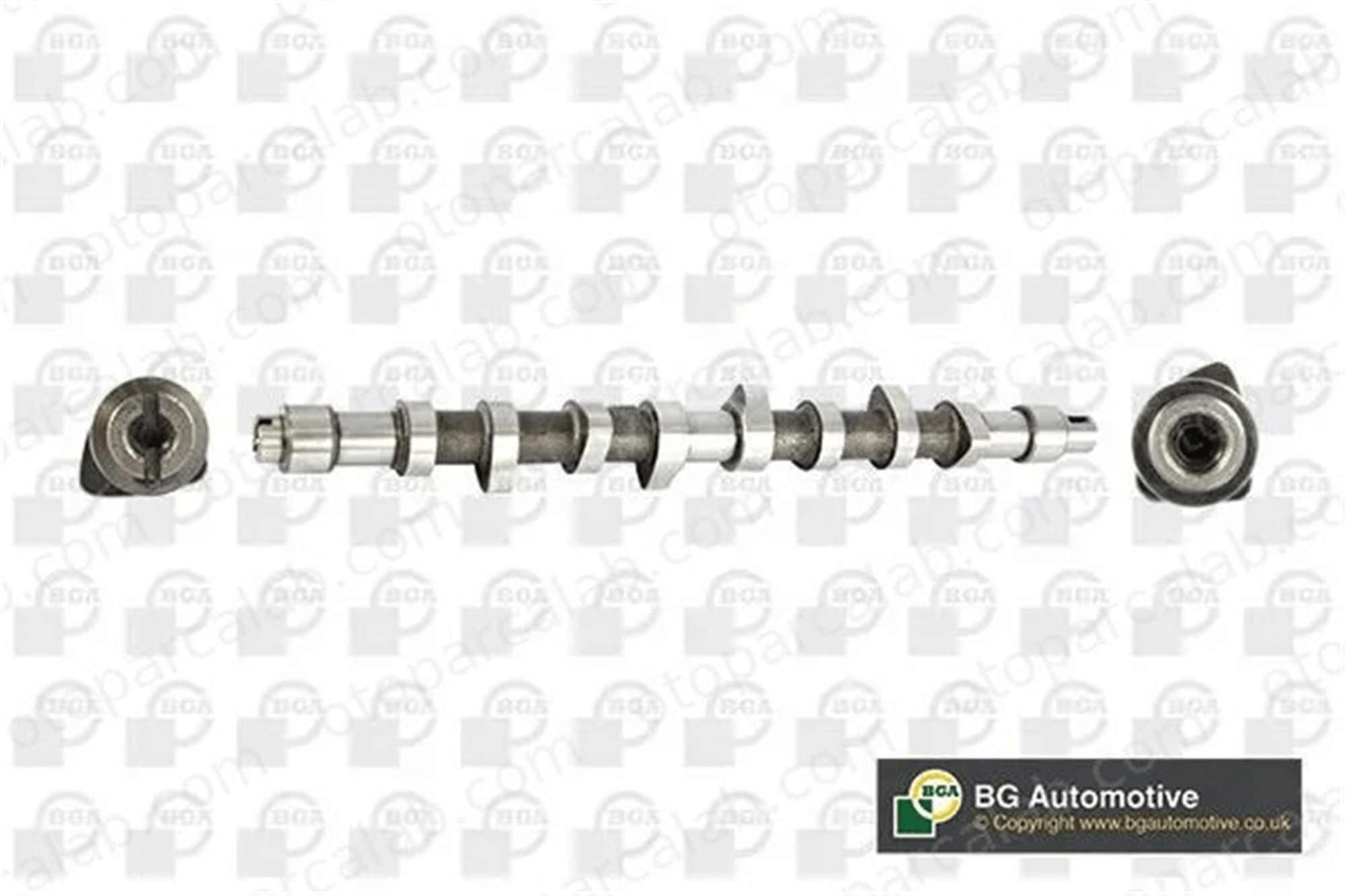 PSA ORJINAL 0801E6 Eksantrik Mili CITROËN BX BX Break 801000000 801E6