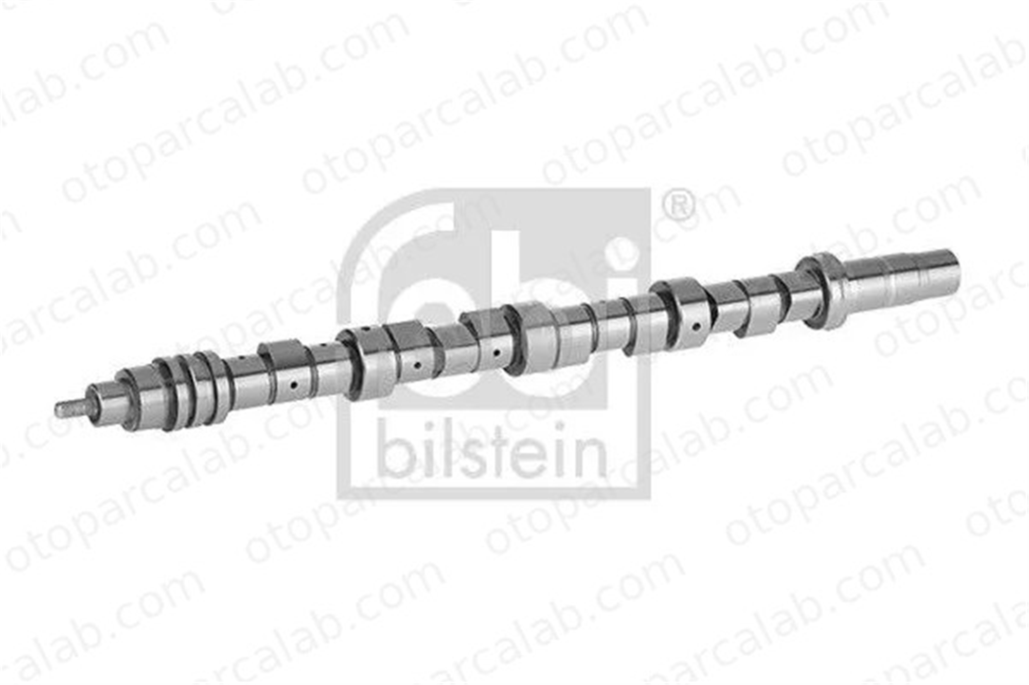 PSA ORJINAL 0801L2 Eksantrik Mili PEUGEOT BOXER Minibüs/Otobüs BOXER Panelvan/Van 801L2 0801.L2