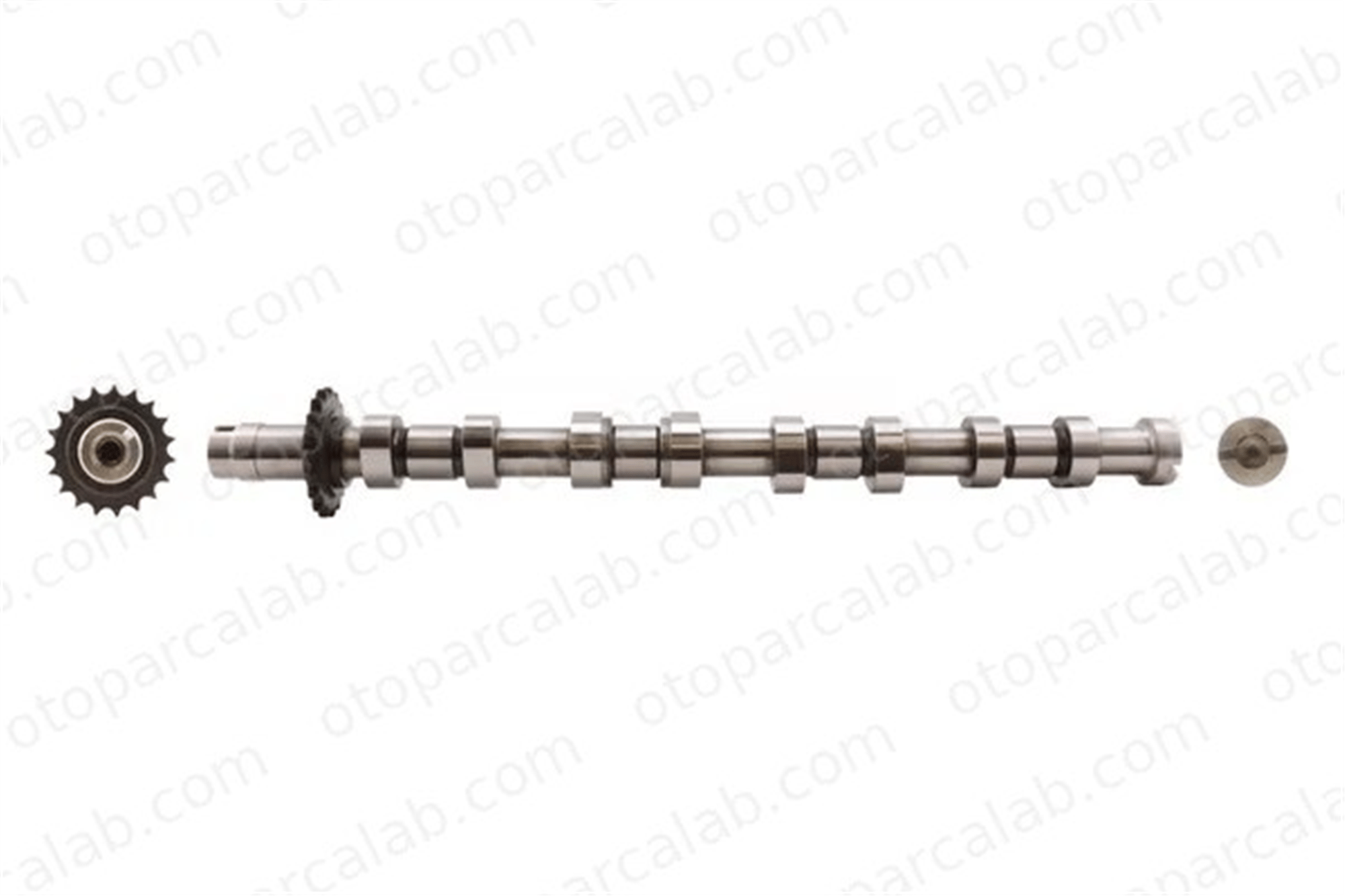 PSA ORJINAL 0801W0 Eksantrik Mili FIAT ULYSSE LANCIA PHEDRA 801W0 669812