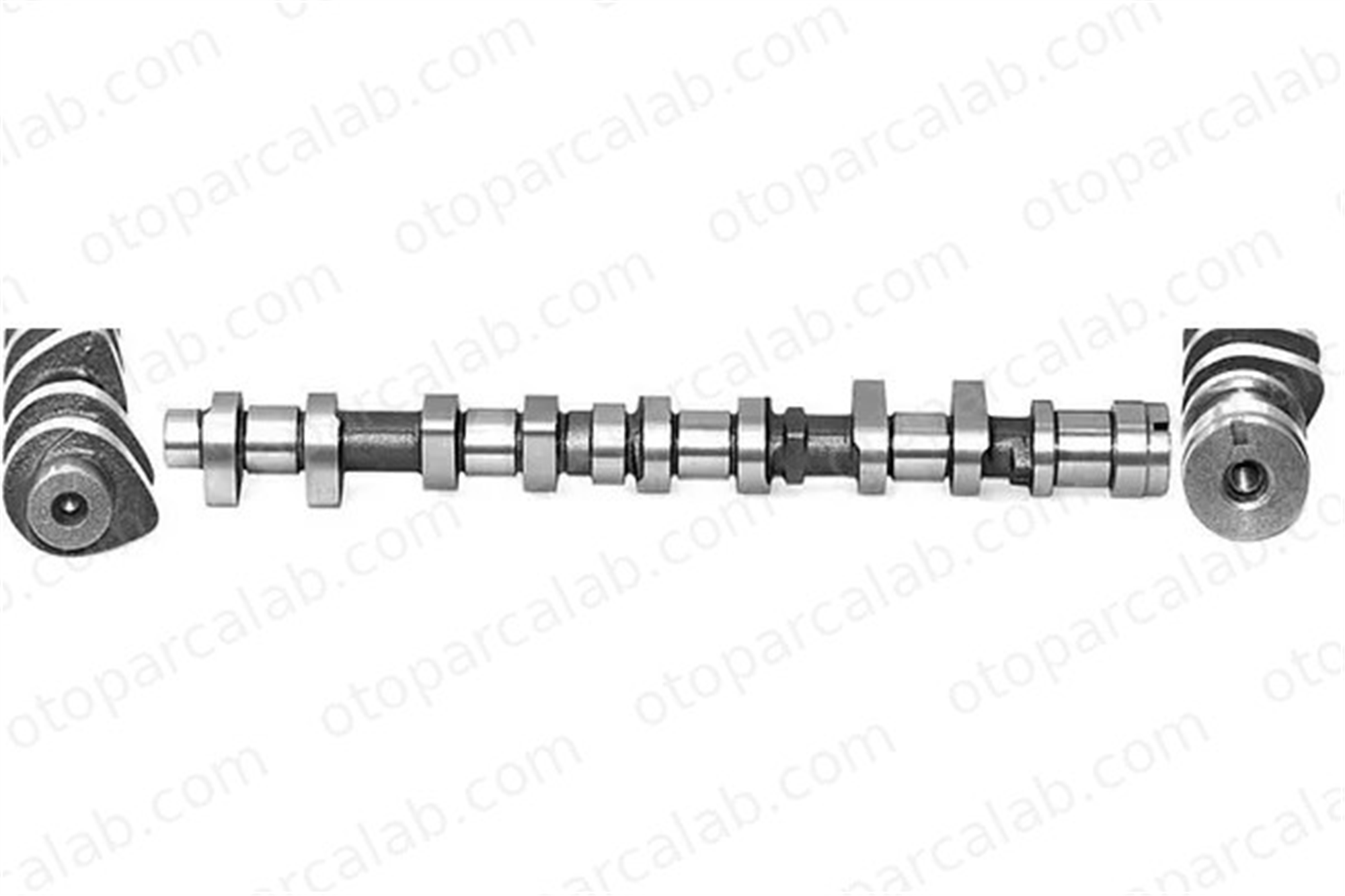 PSA ORJINAL 0801Z1 Eksantrik Mili PEUGEOT PARTNER Kasa/büyük limuzin 206 Hatchback 801Z1 0801.Z1