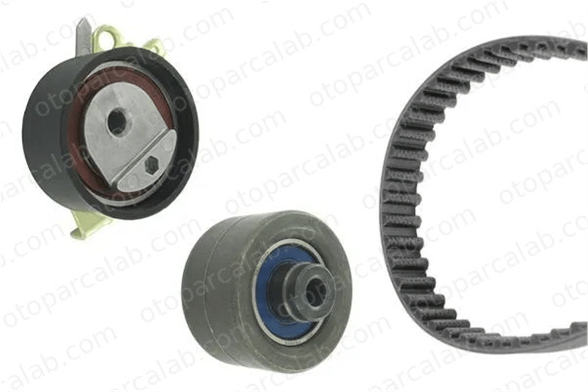 PSA ORJINAL 0831.T6 Triger Kayış Seti PEUGEOT 406 406 Break 831T6 83154