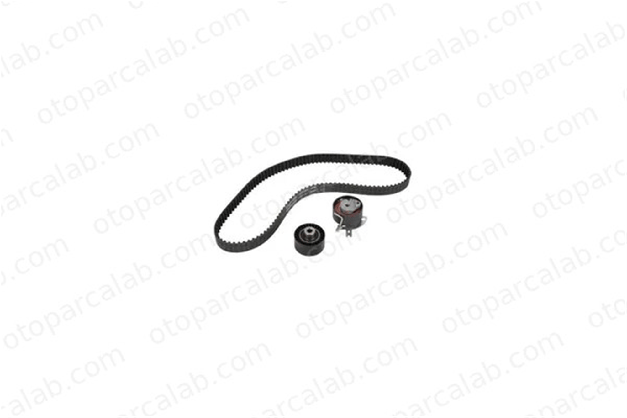 PSA ORJINAL 0831.V5 Triger Kayış Seti LAND ROVER FREELANDER 2 CITROËN C5 III 831V5 831N0