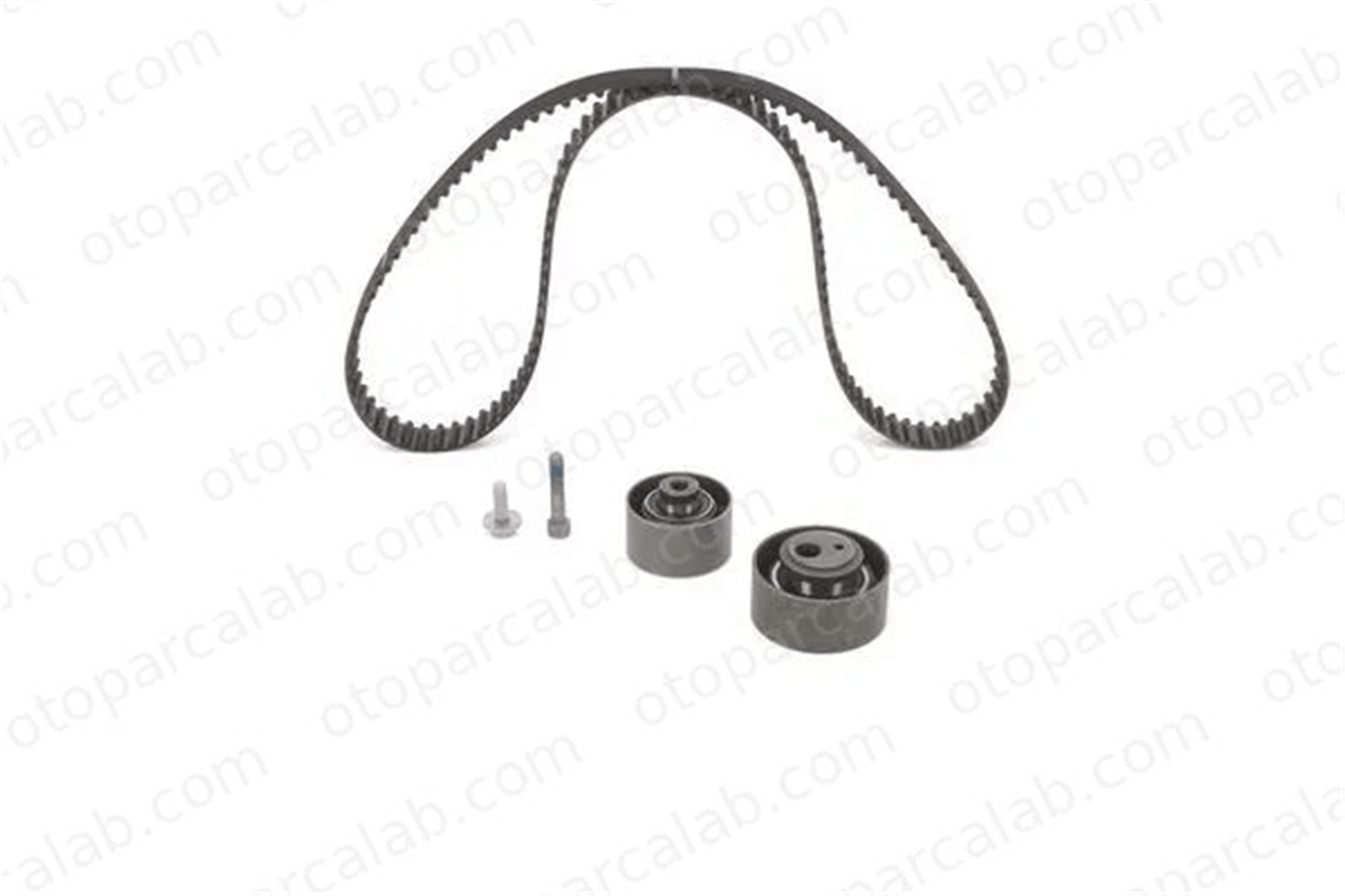 PSA ORJINAL 0831.T9 Triger Kayış Seti CITROËN SAXO PEUGEOT 106 II 831T9 831L0