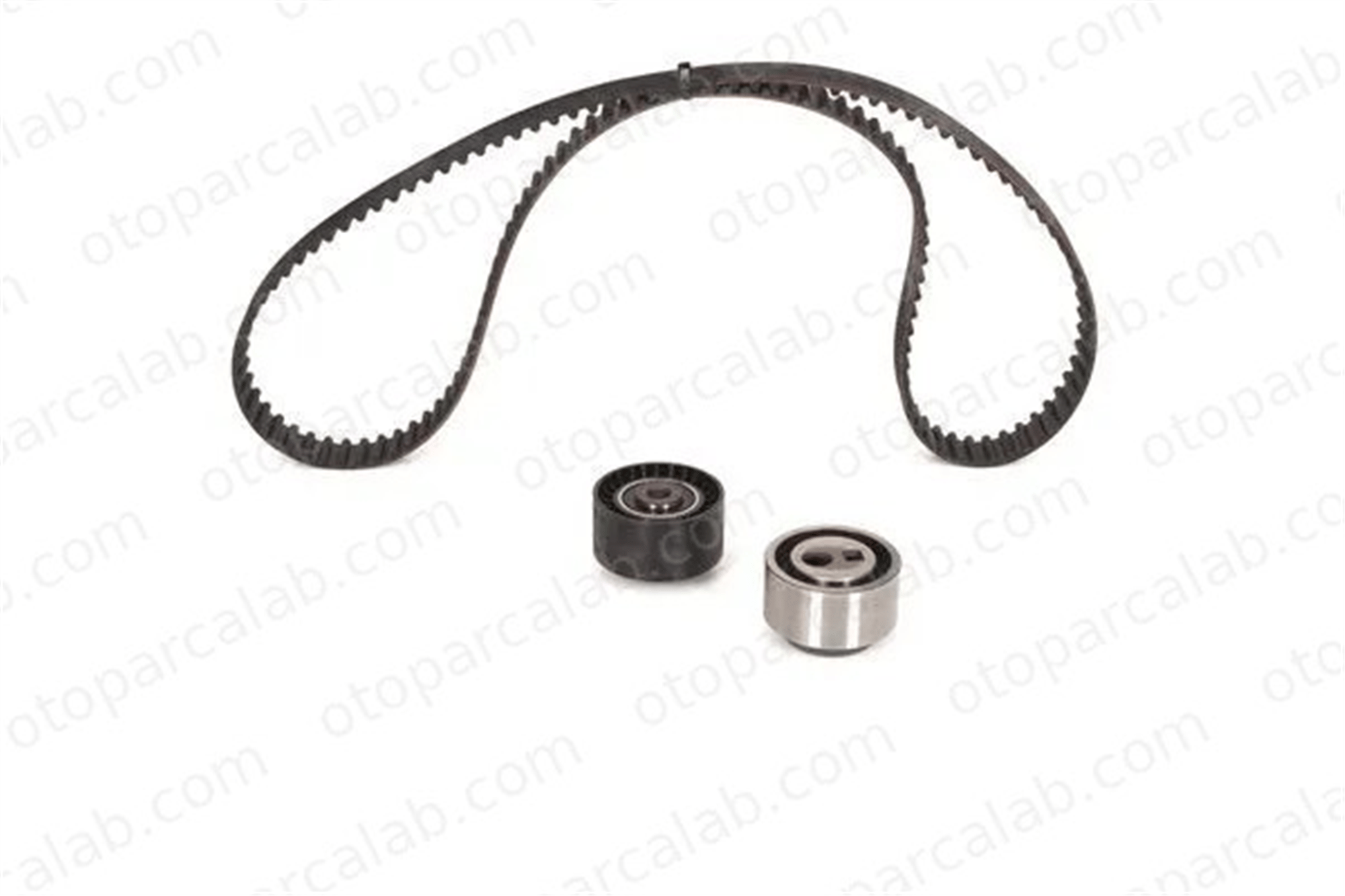 PSA ORJINAL 0831.T2 Triger Kayış Seti CITROËN SAXO AX 831T2 81672