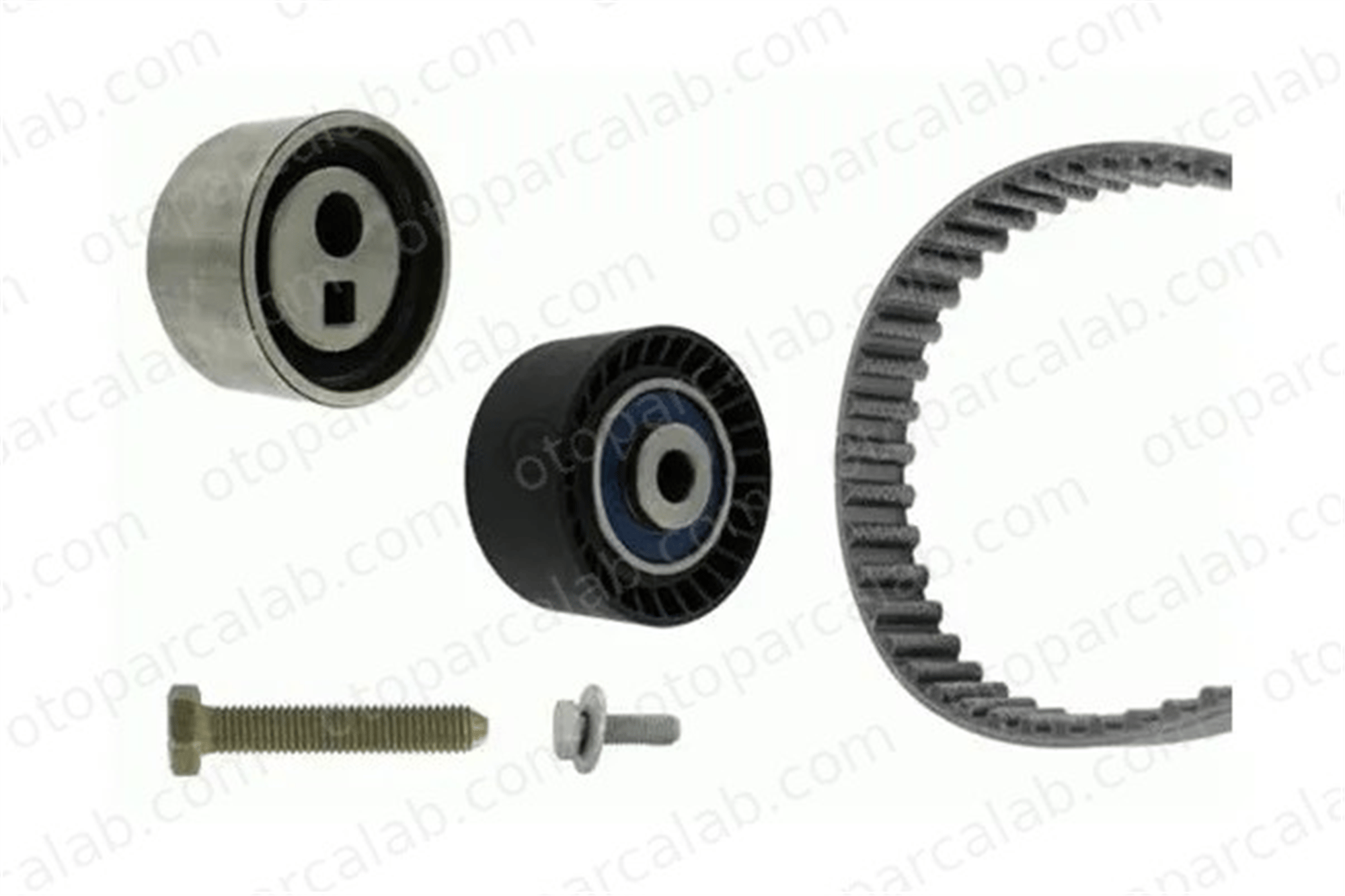 PSA ORJINAL 0831V3 Triger Kayış Seti CITROËN C5 I C5 I Break 831V3 83178