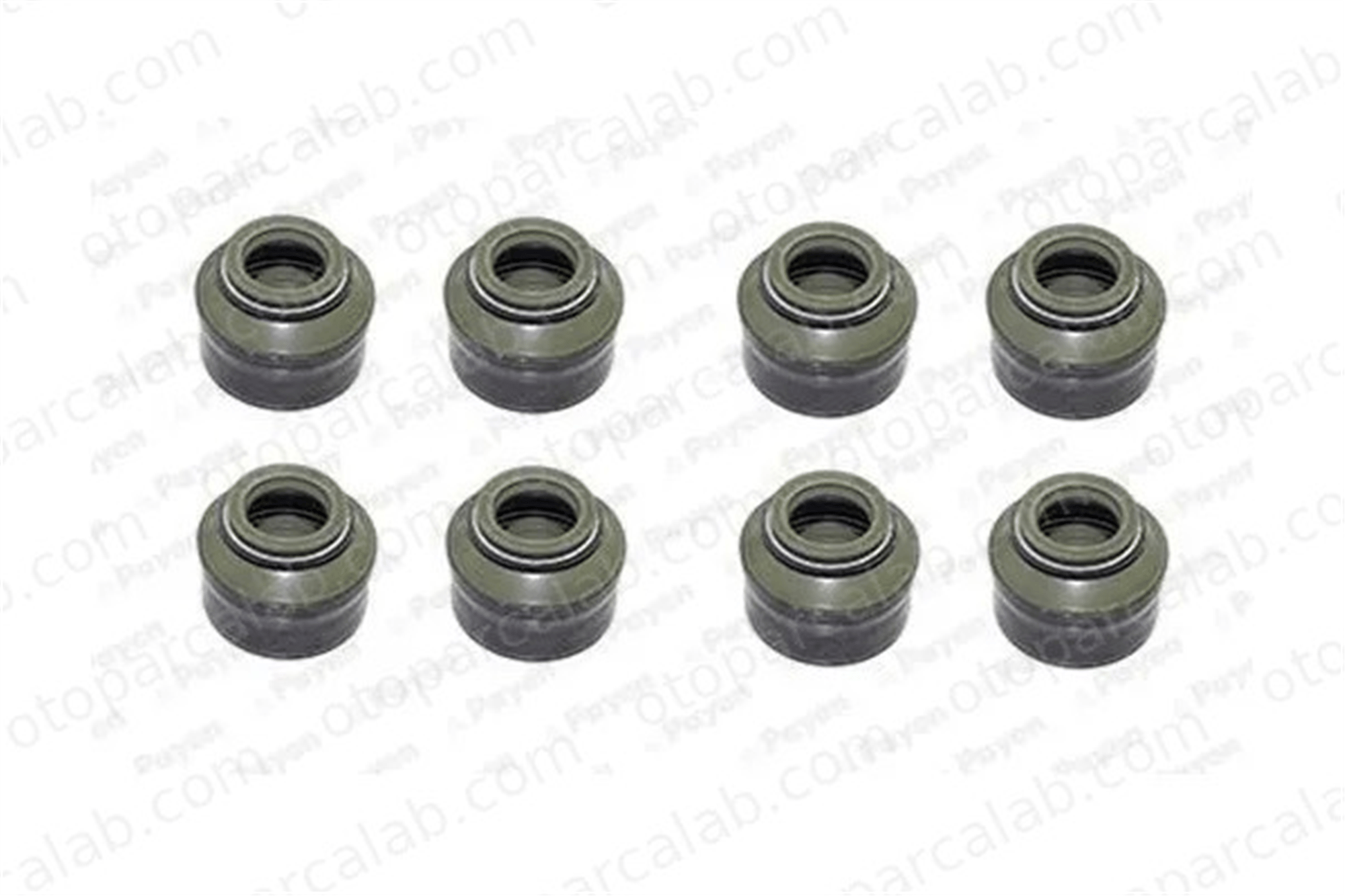 PSA ORJINAL 095644 Supap Lastiği IVECO TRAKKER I FIAT DUCATO Platform şasi 95644 0956.44