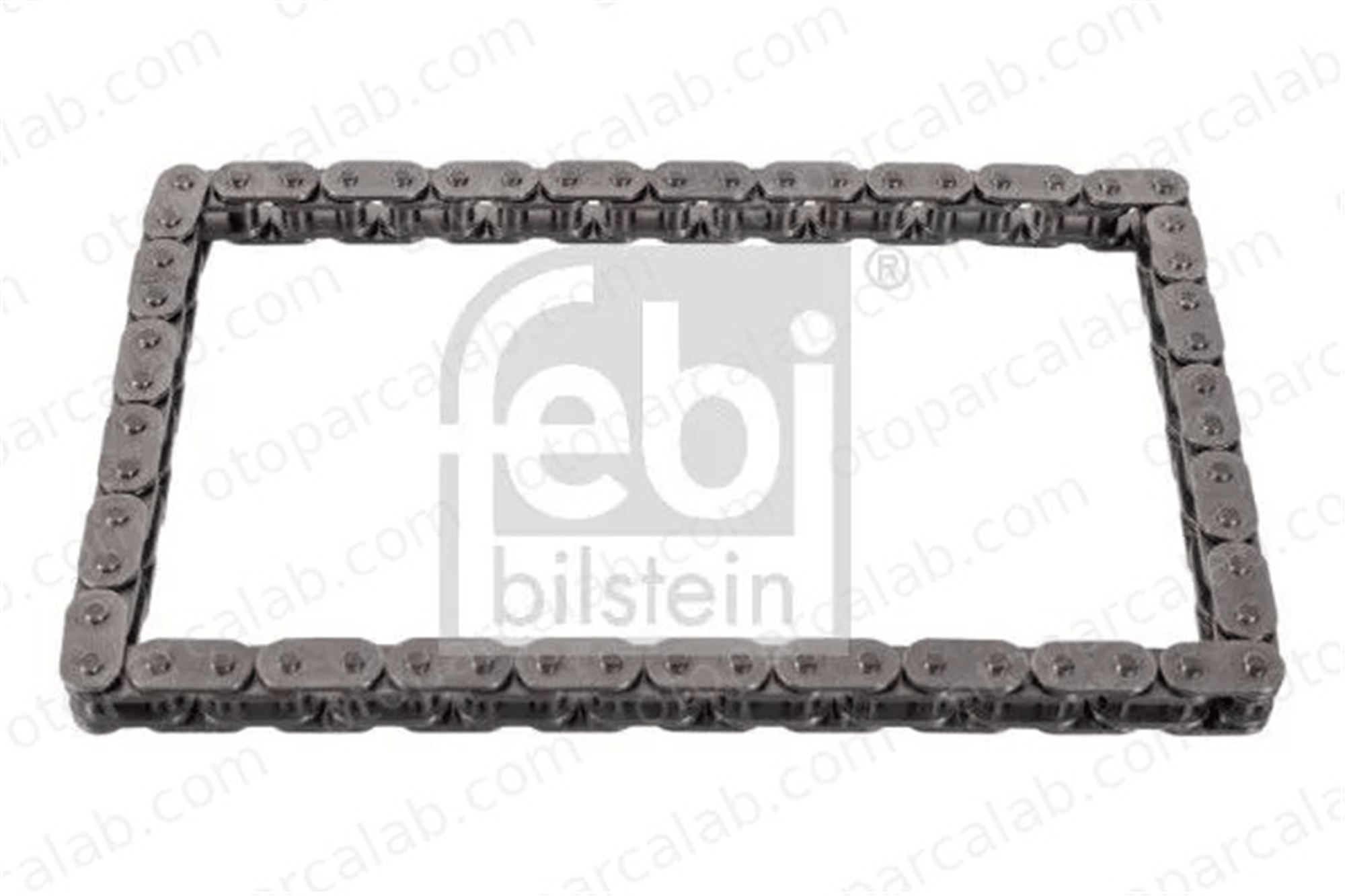 PSA ORJINAL 103319 Yağ Pompa Zinciri CITROËN JUMPER Panelvan/Van JUMPER Platform şasi 9807808180 9675538080