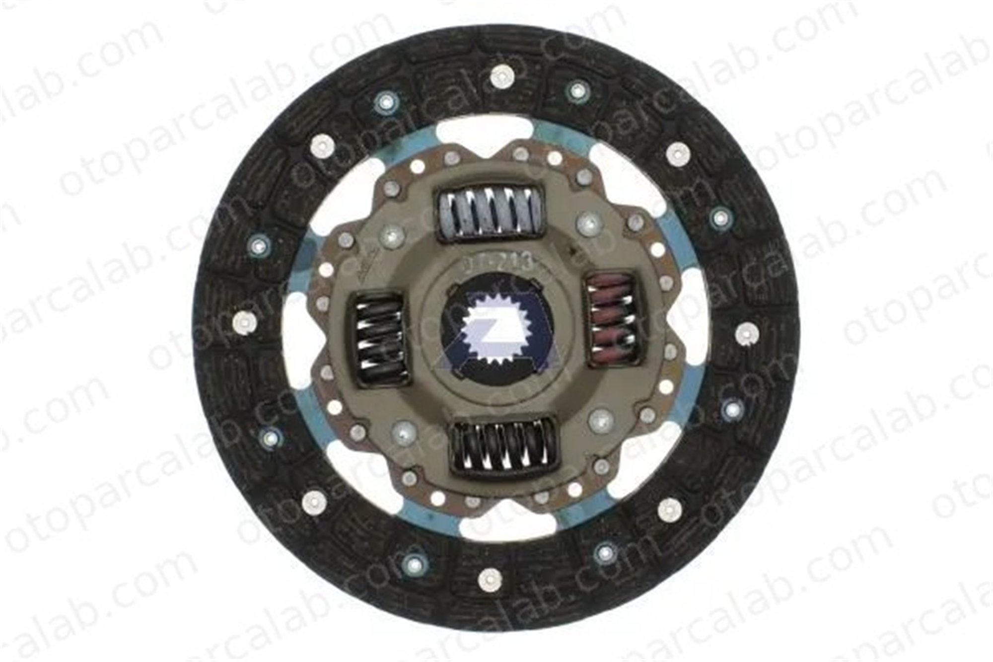 PSA ORJINAL 111611549080 Debriyaj Seti CITROËN C1 II PEUGEOT 108 1611549080 1611534880