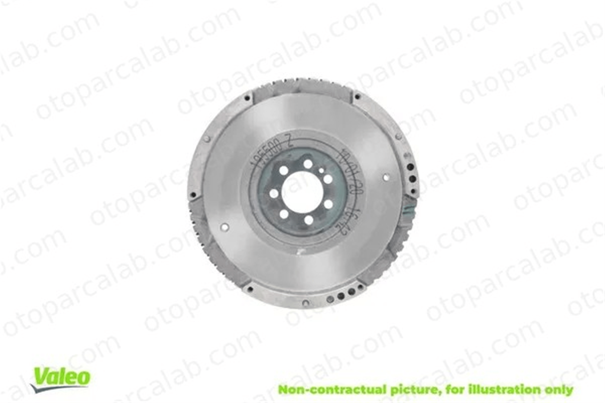 PSA ORJINAL 119639780480 Volan PEUGEOT PARTNER Kasa/büyük limuzin CITROËN XSARA 532N0 9639780480