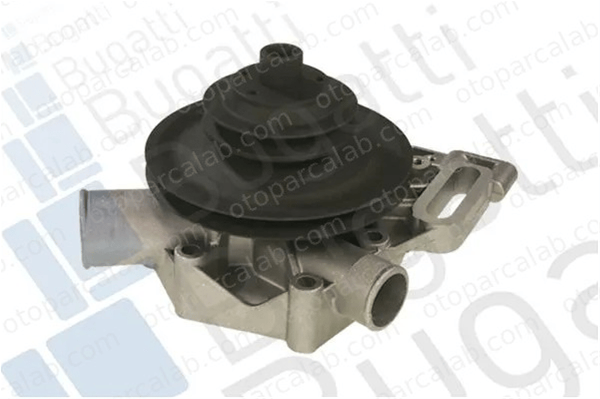 PSA ORJINAL 120137 Devirdaim Su Pompası CITROËN CX I CX II 120137 120136
