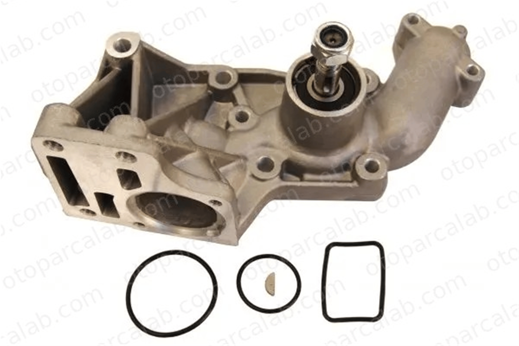 PSA ORJINAL 120140 Devirdaim Su Pompası FIAT DUCATO Panorama DUCATO Panelvan/Van 120140 9401201340
