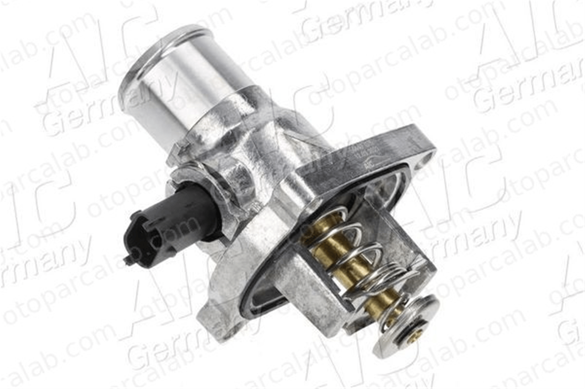 PSA ORJINAL 12638186 Termostat OPEL VECTRA C GTS VECTRA C Station wagon 12638186 55353311