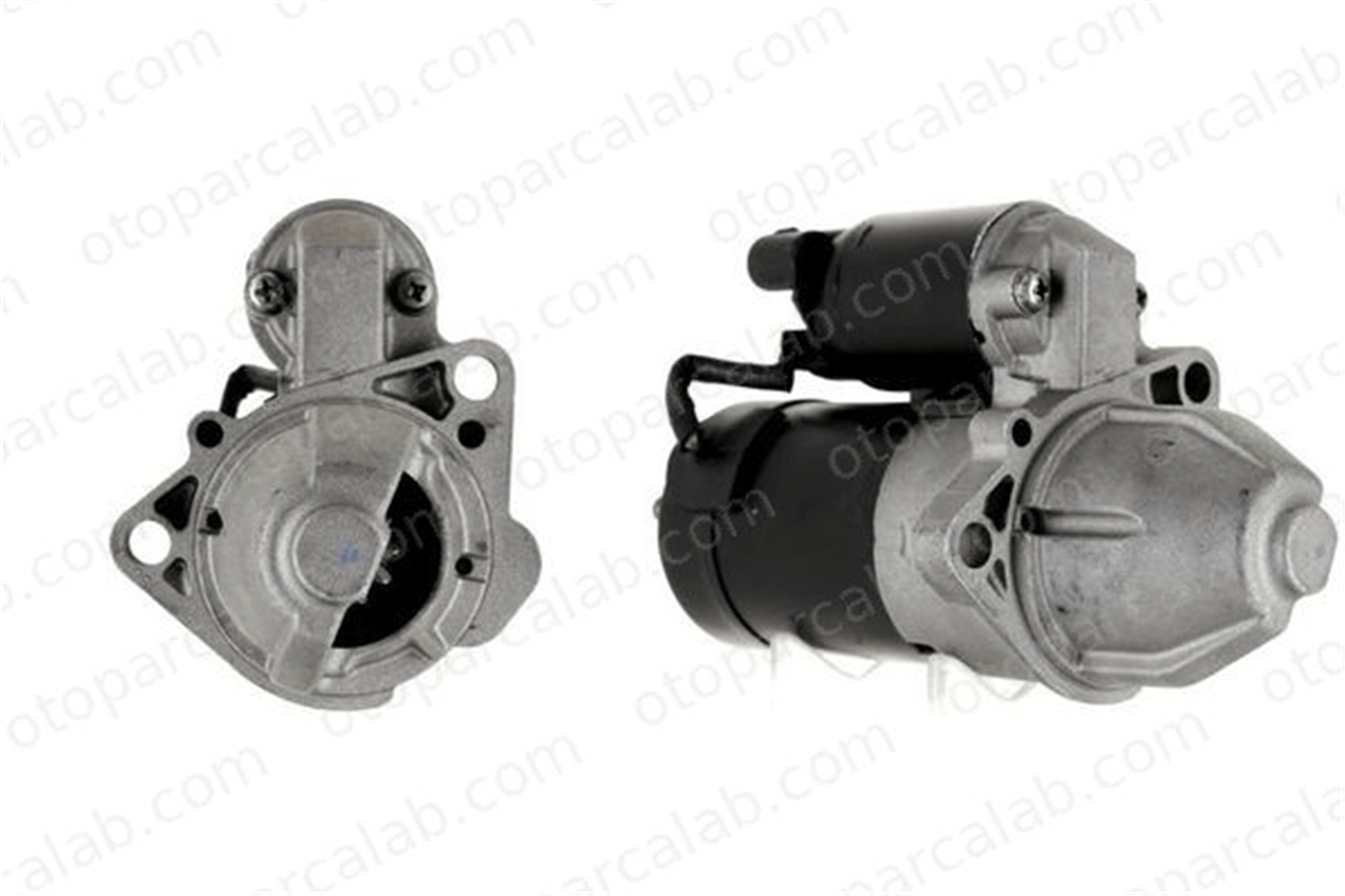 PSA ORJINAL 12644406 Marş Dinamosu OPEL INSIGNIA A Sedan INSIGNIA A 12644406 M001T80981