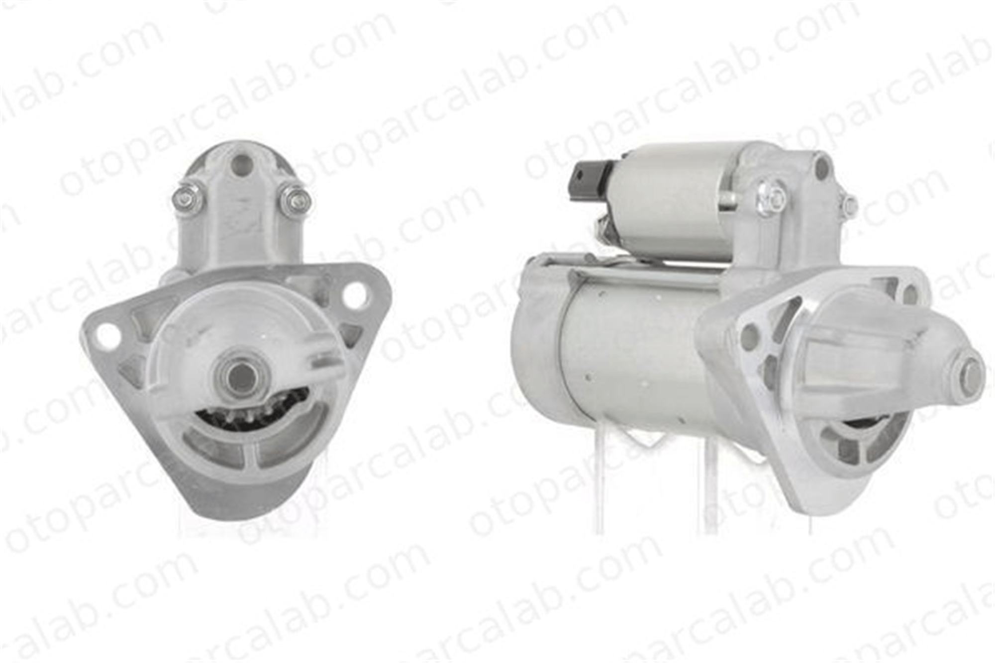 PSA ORJINAL 12663052 Marş Dinamosu OPEL INSIGNIA B Country Tourer INSIGNIA B Grand Sport 12663052 95525318