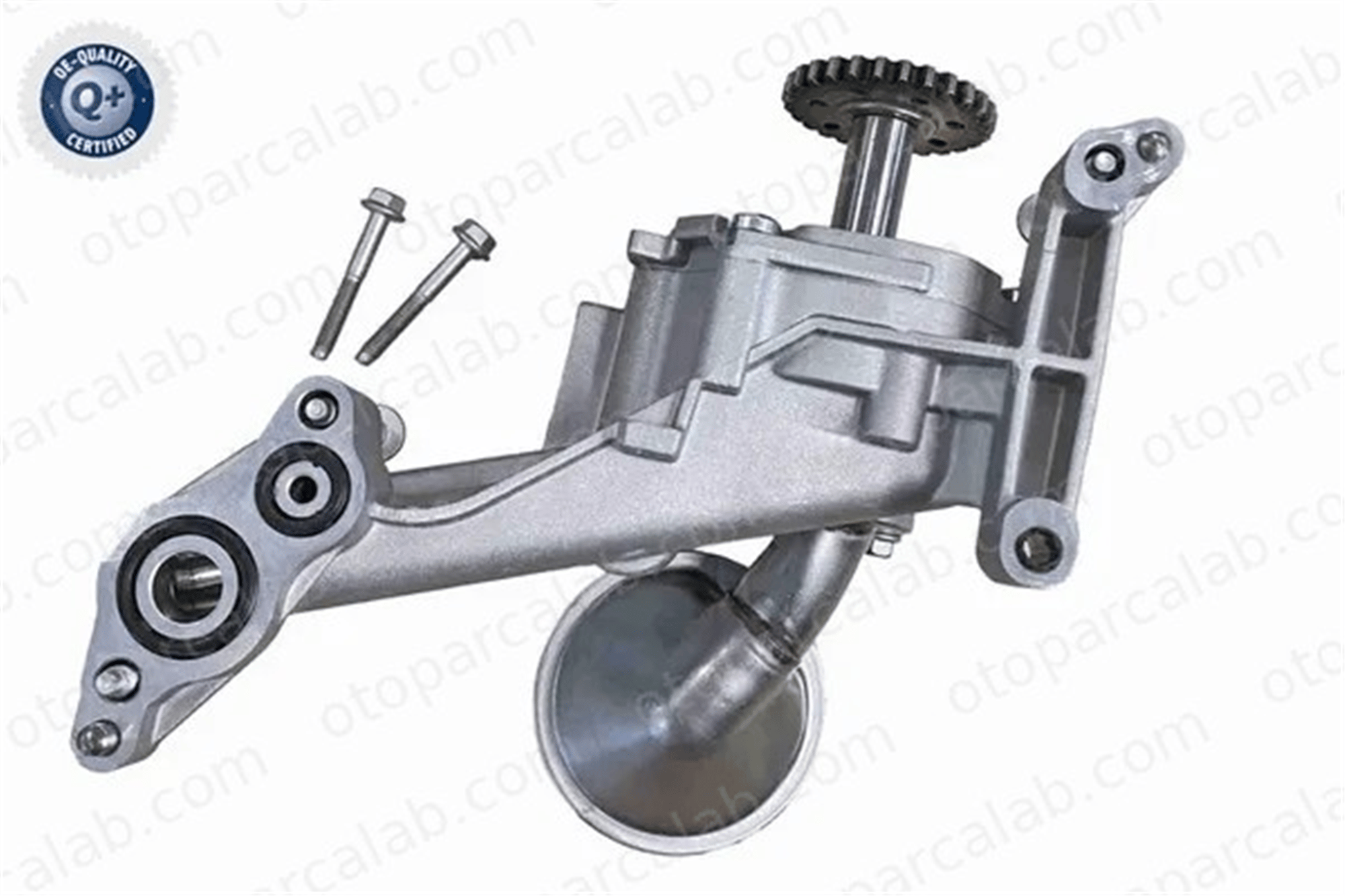 PSA ORJINAL 12666331 Yağ Pompası OPEL ASTRA K ASTRA K Sports Tourer 12666331 12674266