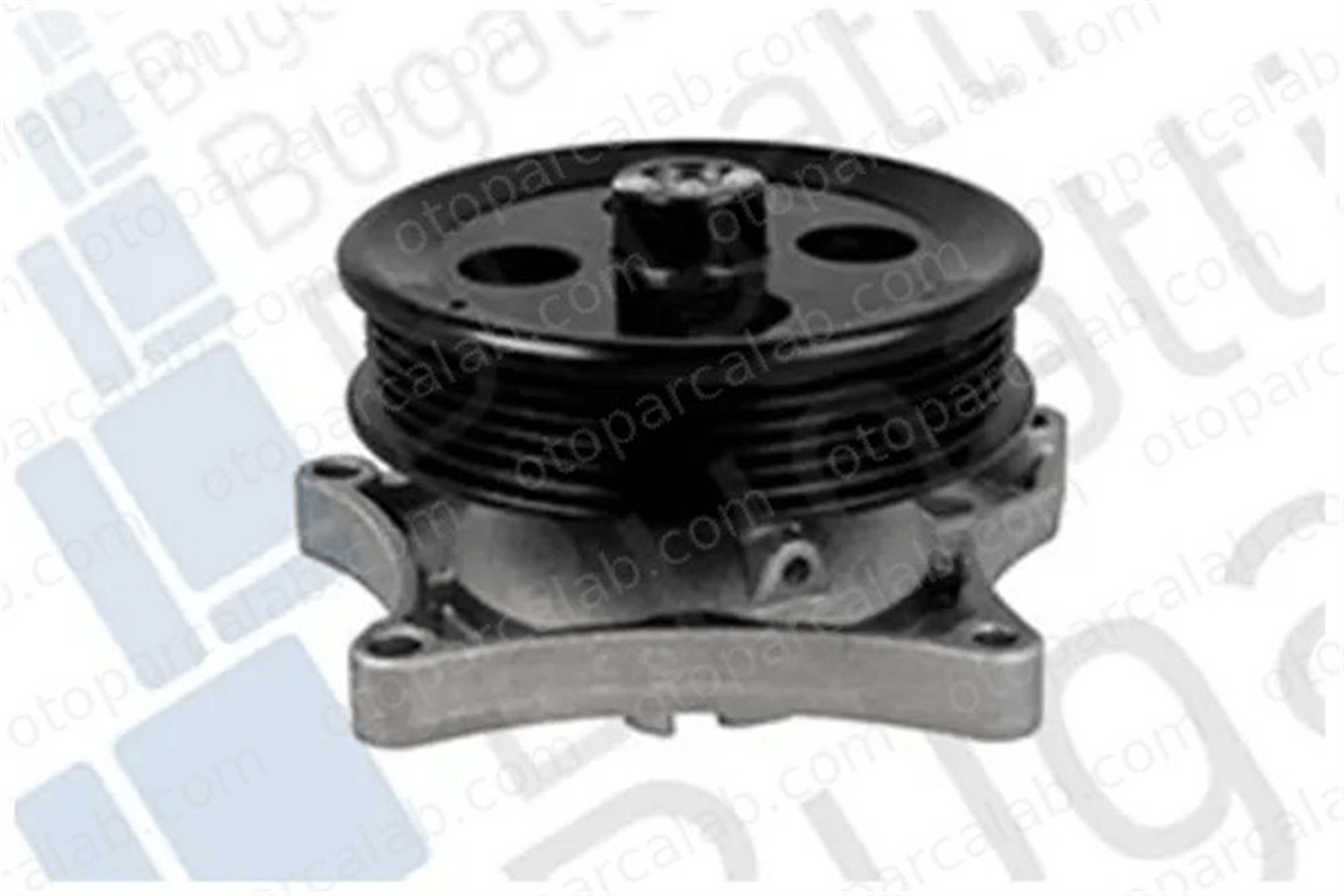 PSA ORJINAL 12667387 Devirdaim Su Pompası OPEL KARL ASTRA K 12667387 12658262