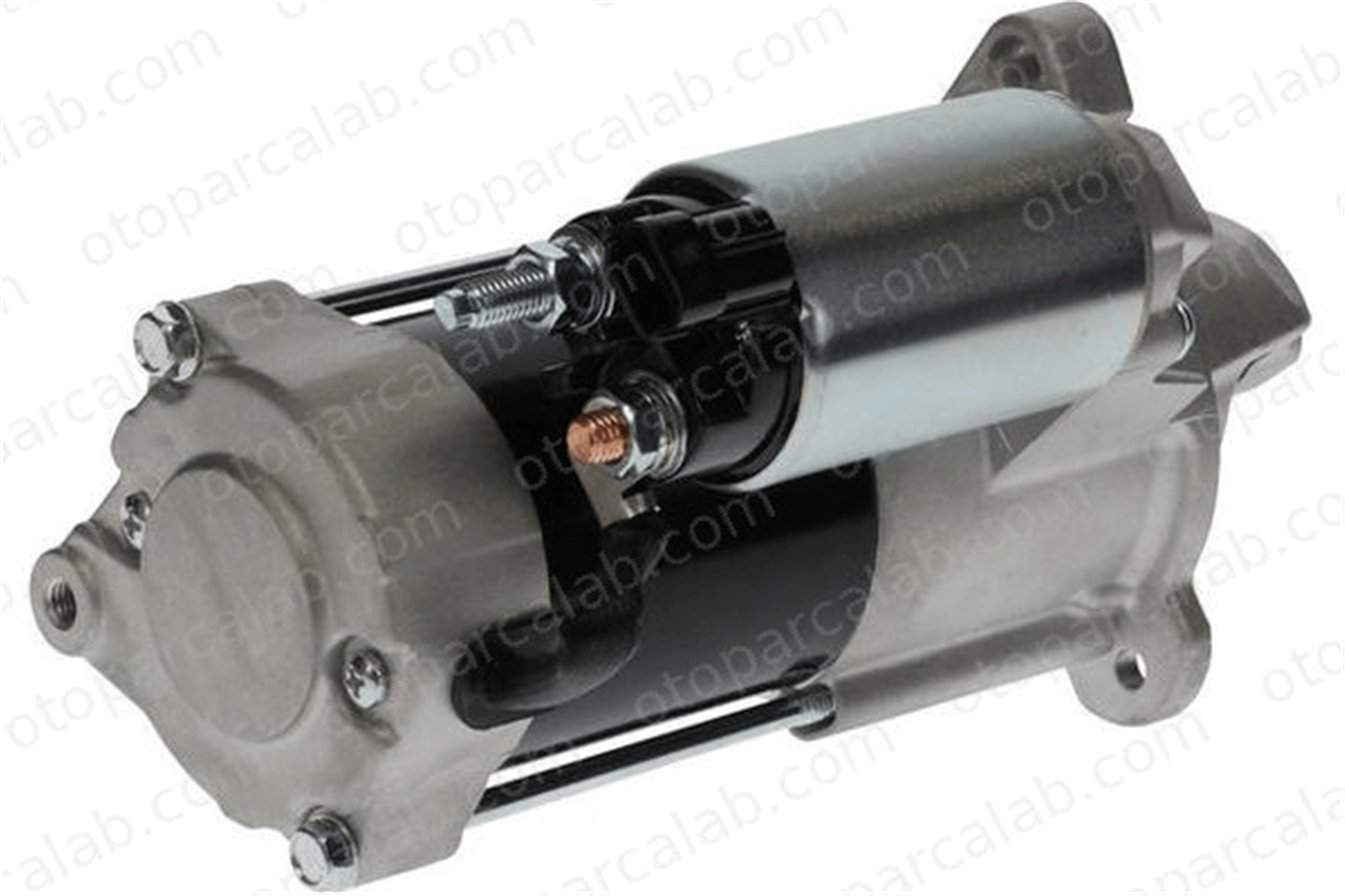 PSA ORJINAL 12673600 Marş Dinamosu OPEL ASTRA K ASTRA K Sports Tourer 12673600 12680615