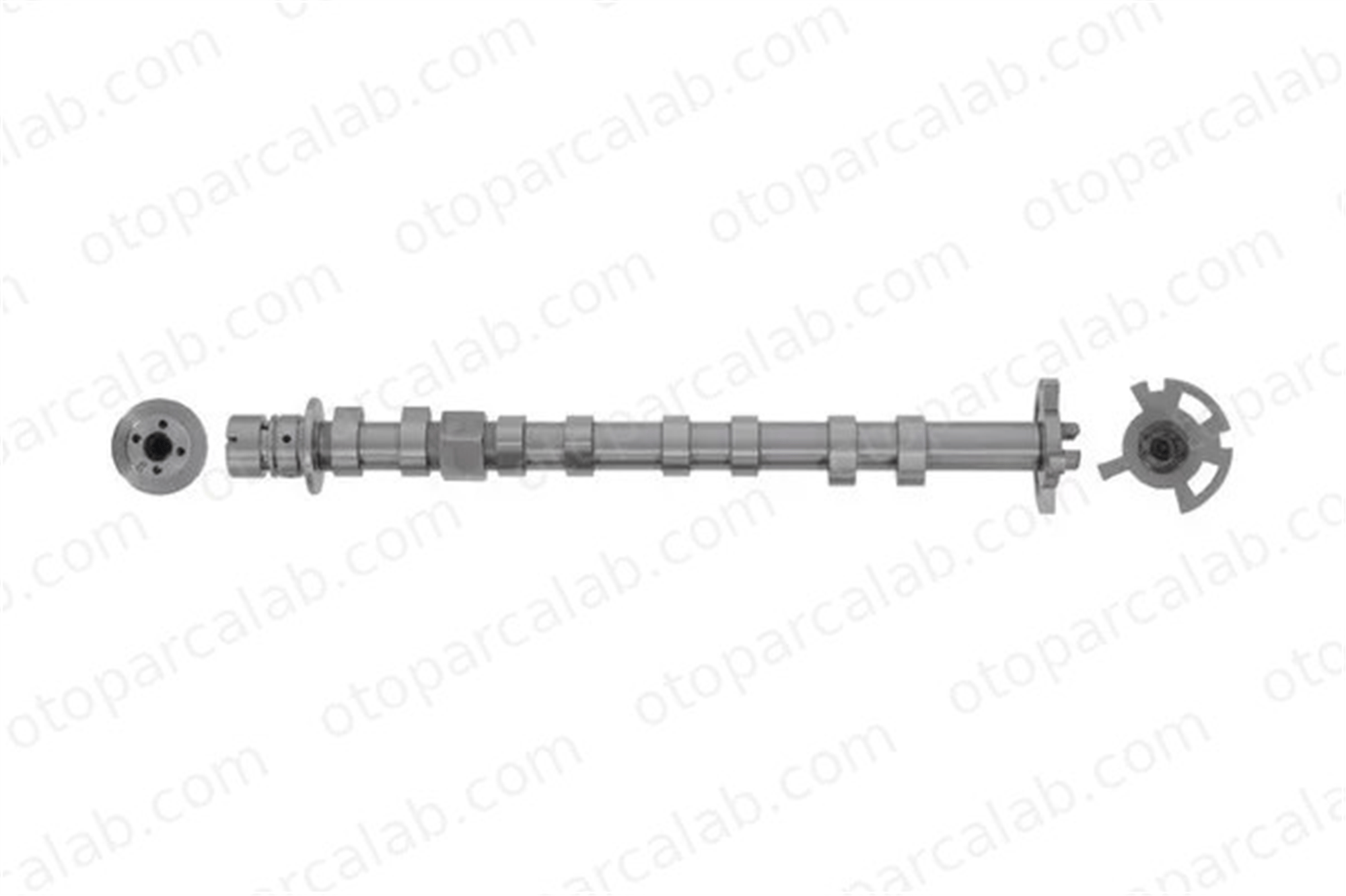 PSA ORJINAL 12677324 Eksantrik Mili OPEL ASTRA K ASTRA K Sports Tourer 12677324 12637239