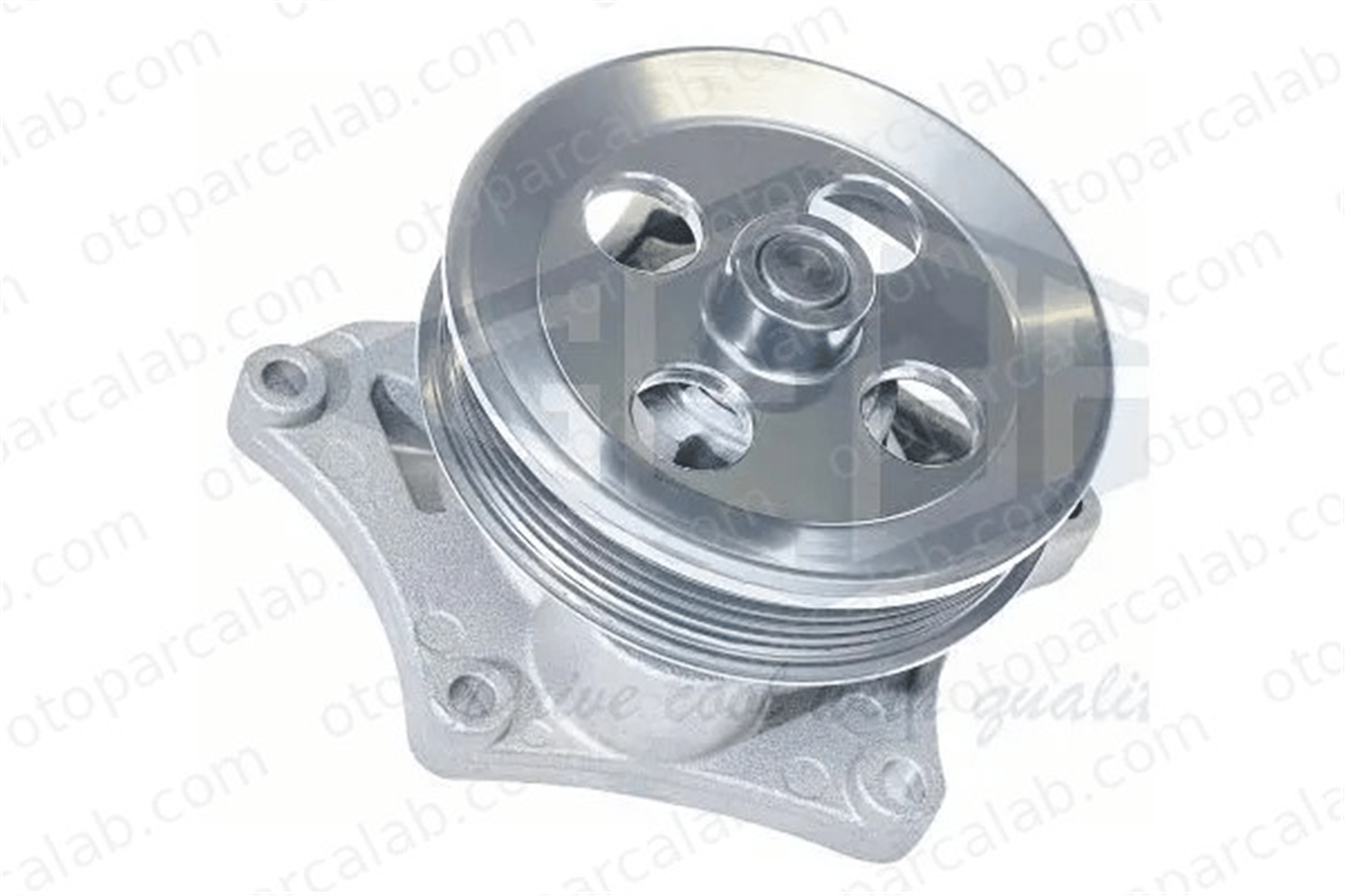 PSA ORJINAL 12681165 Devirdaim Su Pompası OPEL ASTRA K ASTRA K Sports Tourer 12681165 12667383