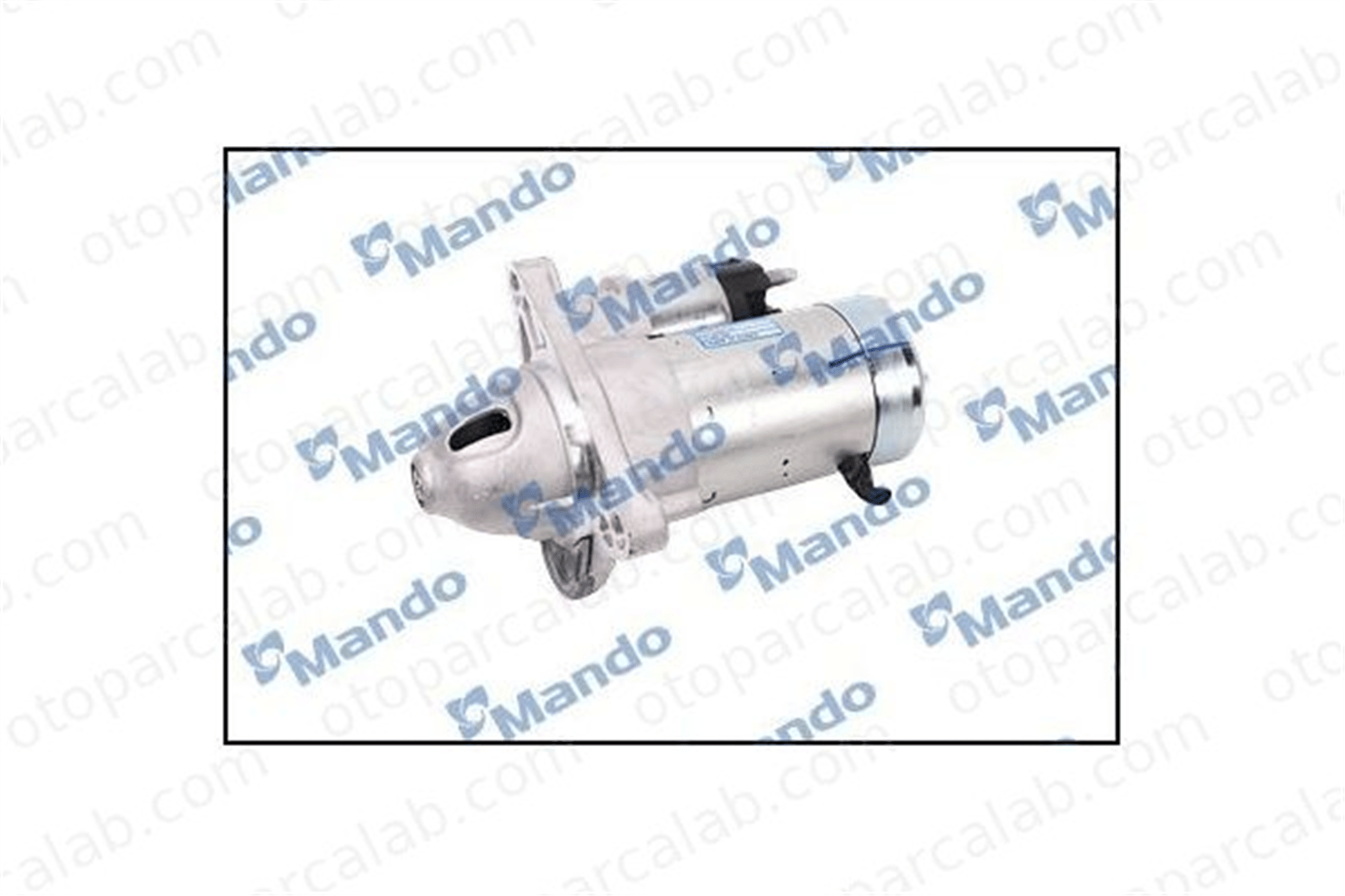PSA ORJINAL 12686197 Marş Dinamosu OPEL KARL ADAM 12686197 M000T39971
