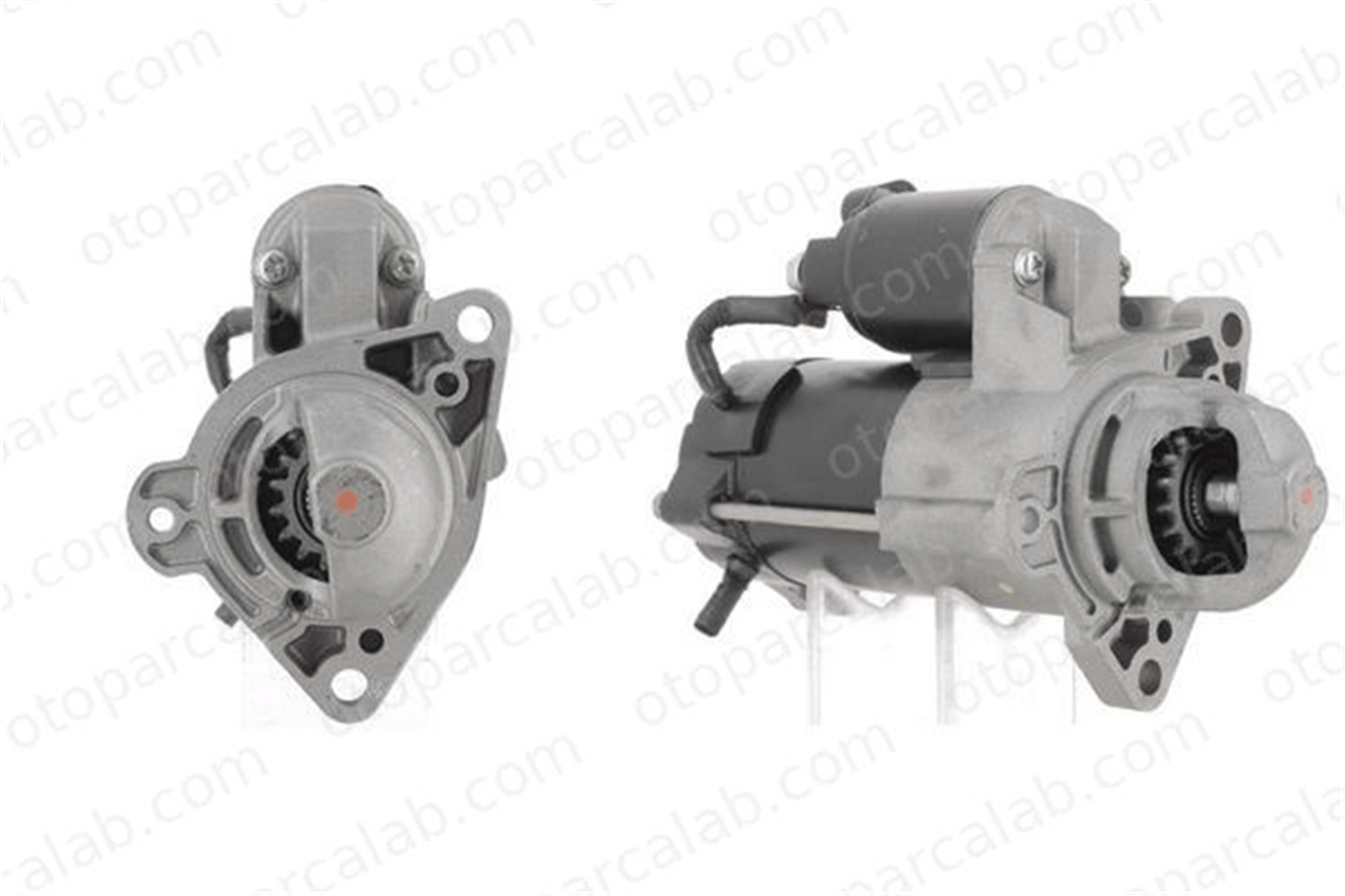 PSA ORJINAL 12690482 Marş Dinamosu OPEL ASTRA K ASTRA K Sports Tourer 12690482 1680040780