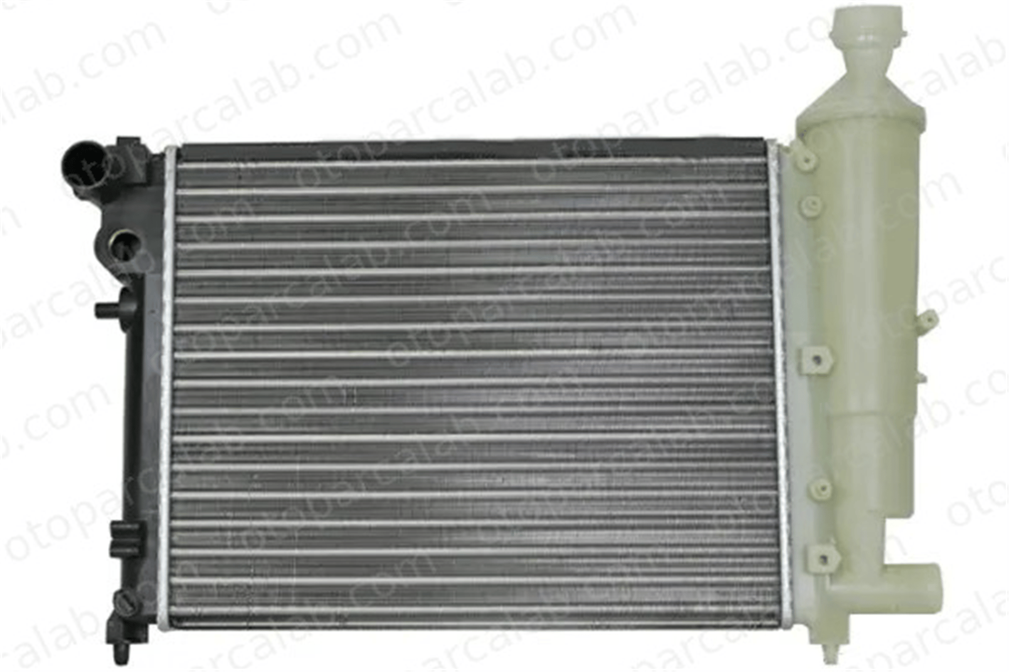PSA ORJINAL 1301SQ Su Radyatörü LADA SAMARA CITROËN SAXO 1301SQ 1301SR