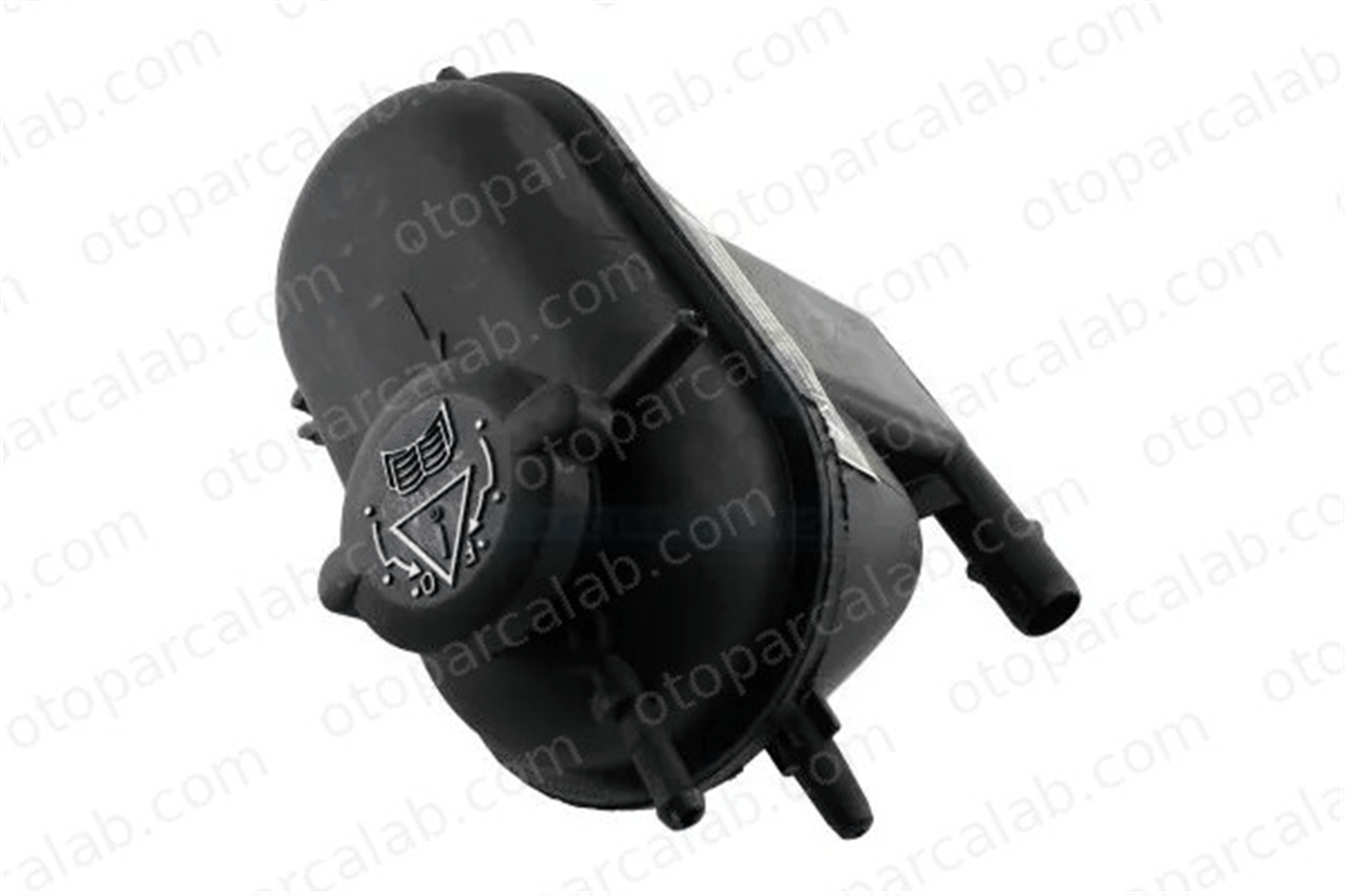 PSA ORJINAL 1307QN Radyatör Yedek Su Deposu PEUGEOT 306 Break CITROËN XSARA Break 1307QN 1307JF