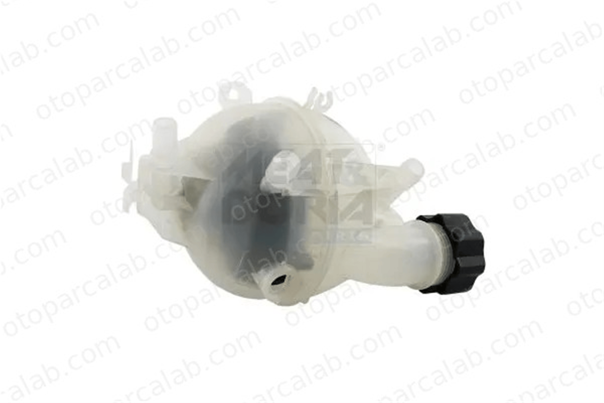 PSA ORJINAL 1307YT Radyatör Yedek Su Deposu CITROËN C3 I C2 1307YT 1307XQ