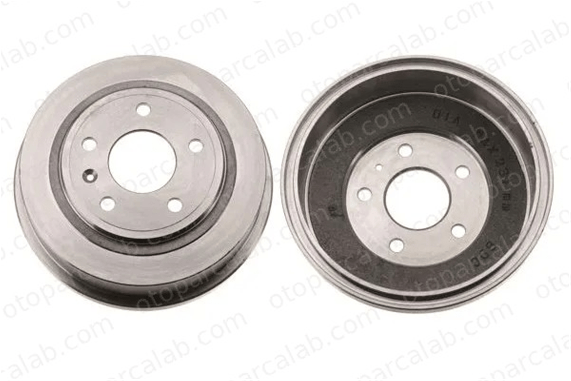 PSA ORJINAL 13153099 Kampana Arka Sağ veya Sol OPEL ZAFIRA A MPV 13153099 568065