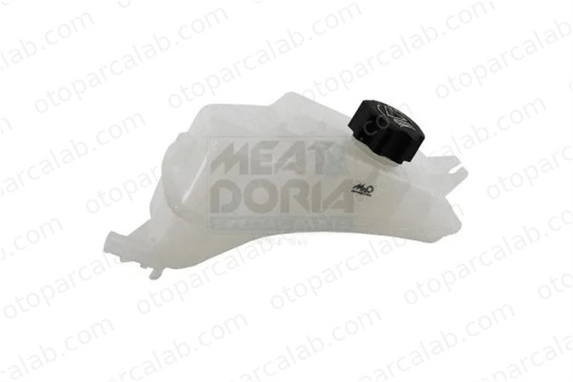 PSA ORJINAL 132314 Radyatör Yedek Su Deposu PEUGEOT PARTNER Kasa/büyük limuzin CITROËN BERLINGO / BERLINGO FIRST MPV 132314 1307QZ
