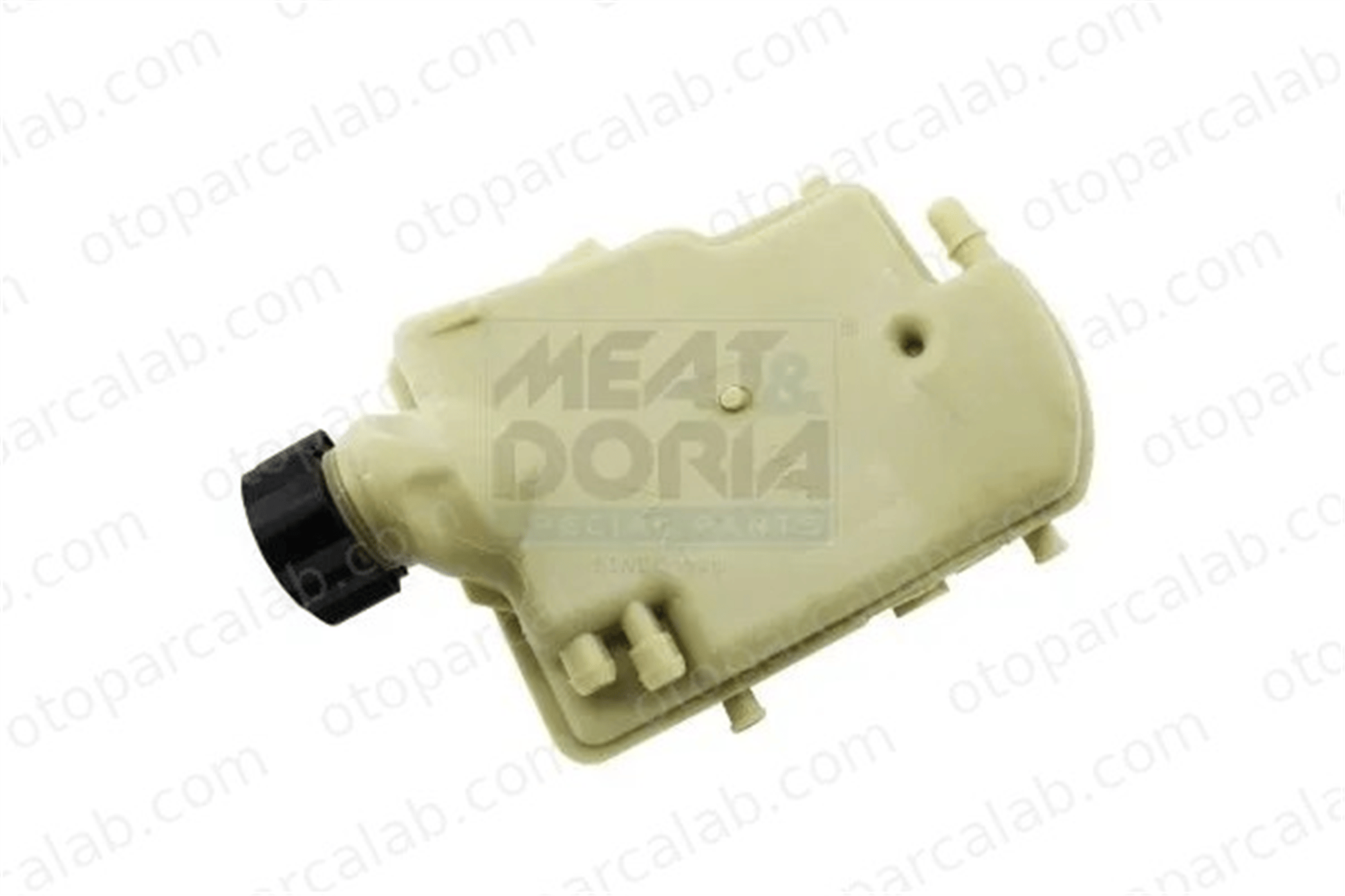 PSA ORJINAL 132316 Radyatör Yedek Su Deposu PEUGEOT 206 Hatchback 206 SW 132316 1307NT