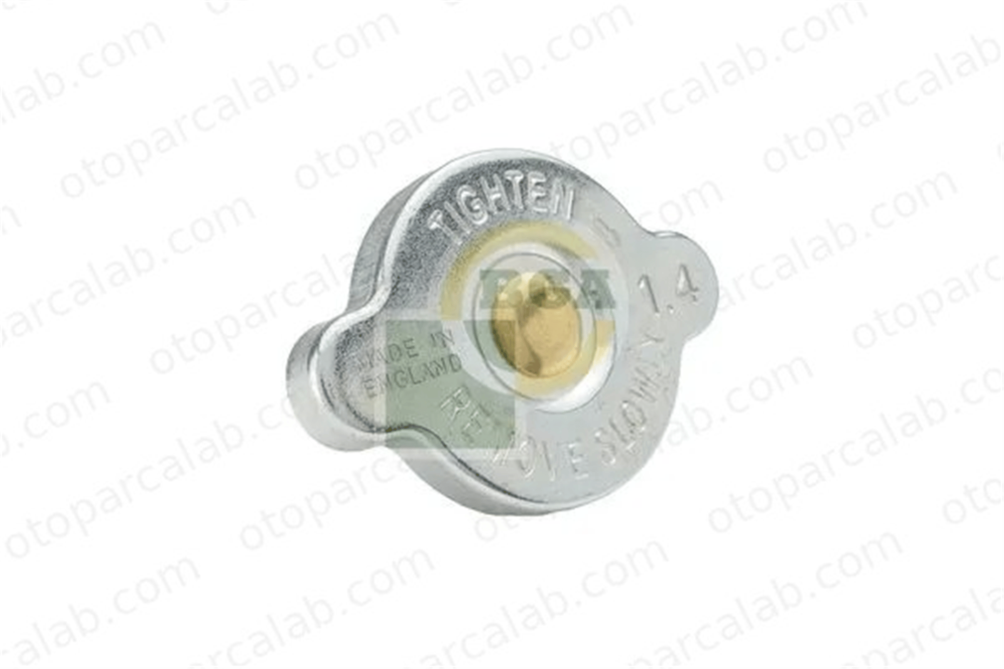 PSA ORJINAL 1323AP Radyatör Kapağı PEUGEOT 4008 CITROËN C-CROSSER 1323AP 214308998E